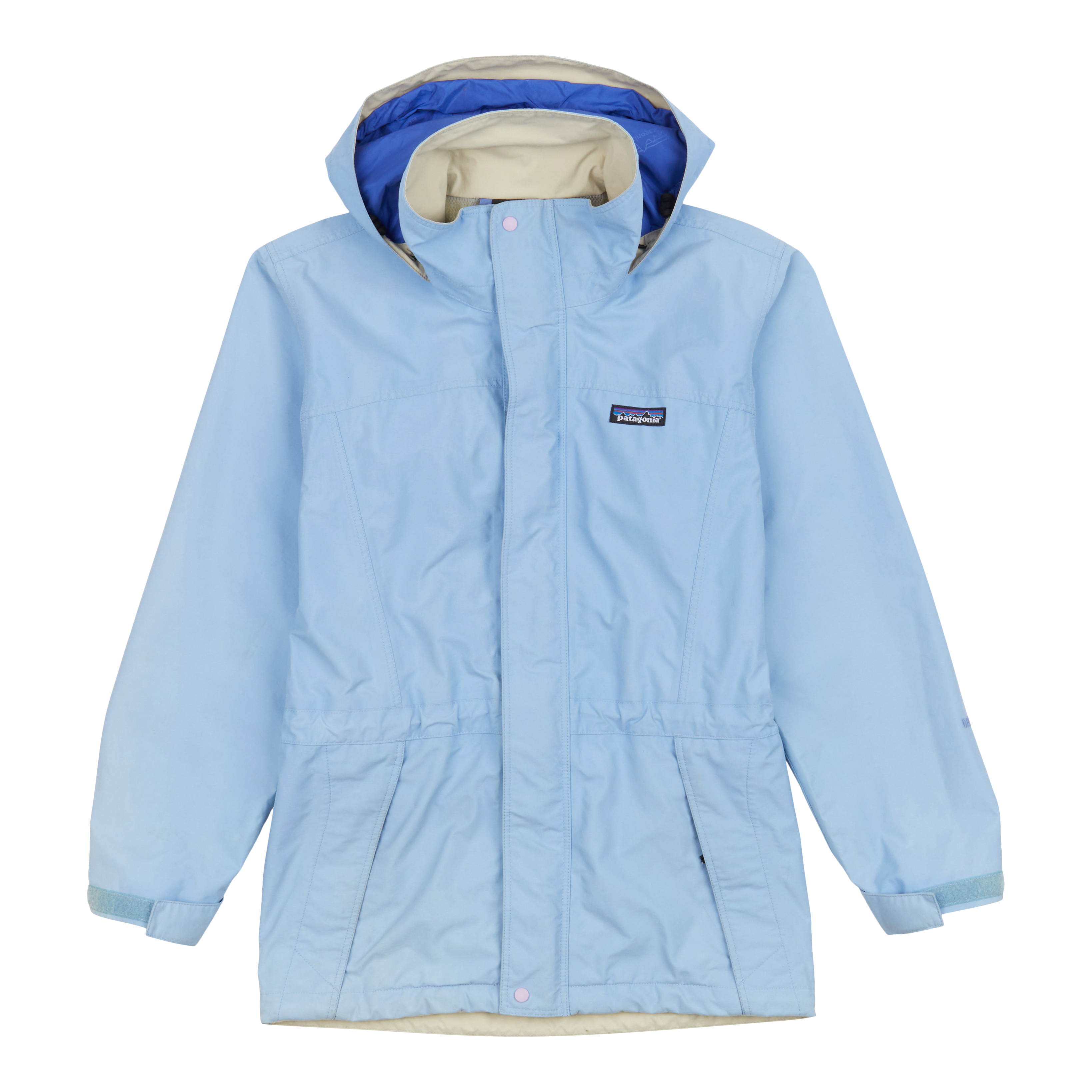 得価本物保証 patagonia - 90's patagonia Liquid sky jacketの通販 by