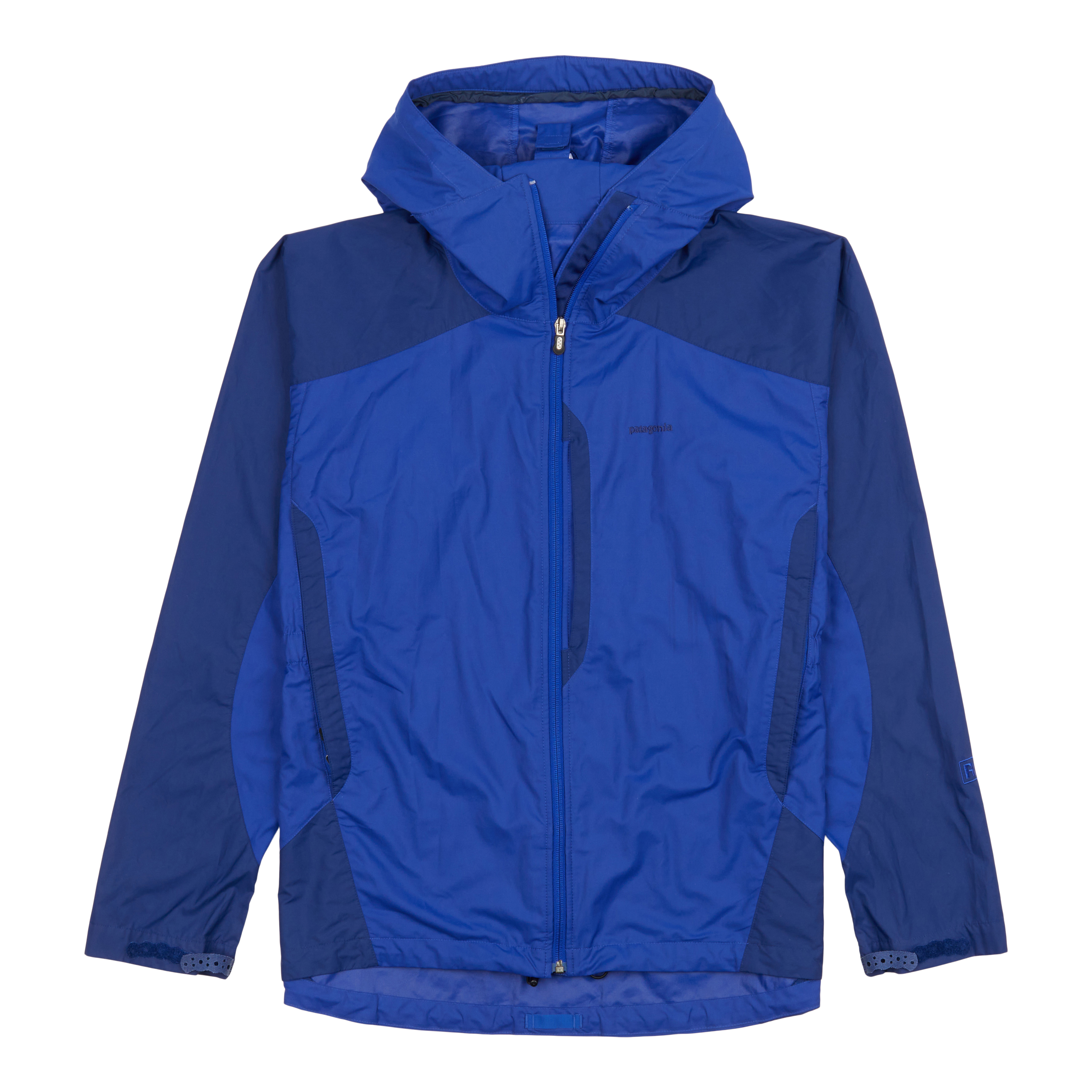 Patagonia】Strech KruShell Jacket 2003 | www.nov-ita.fr