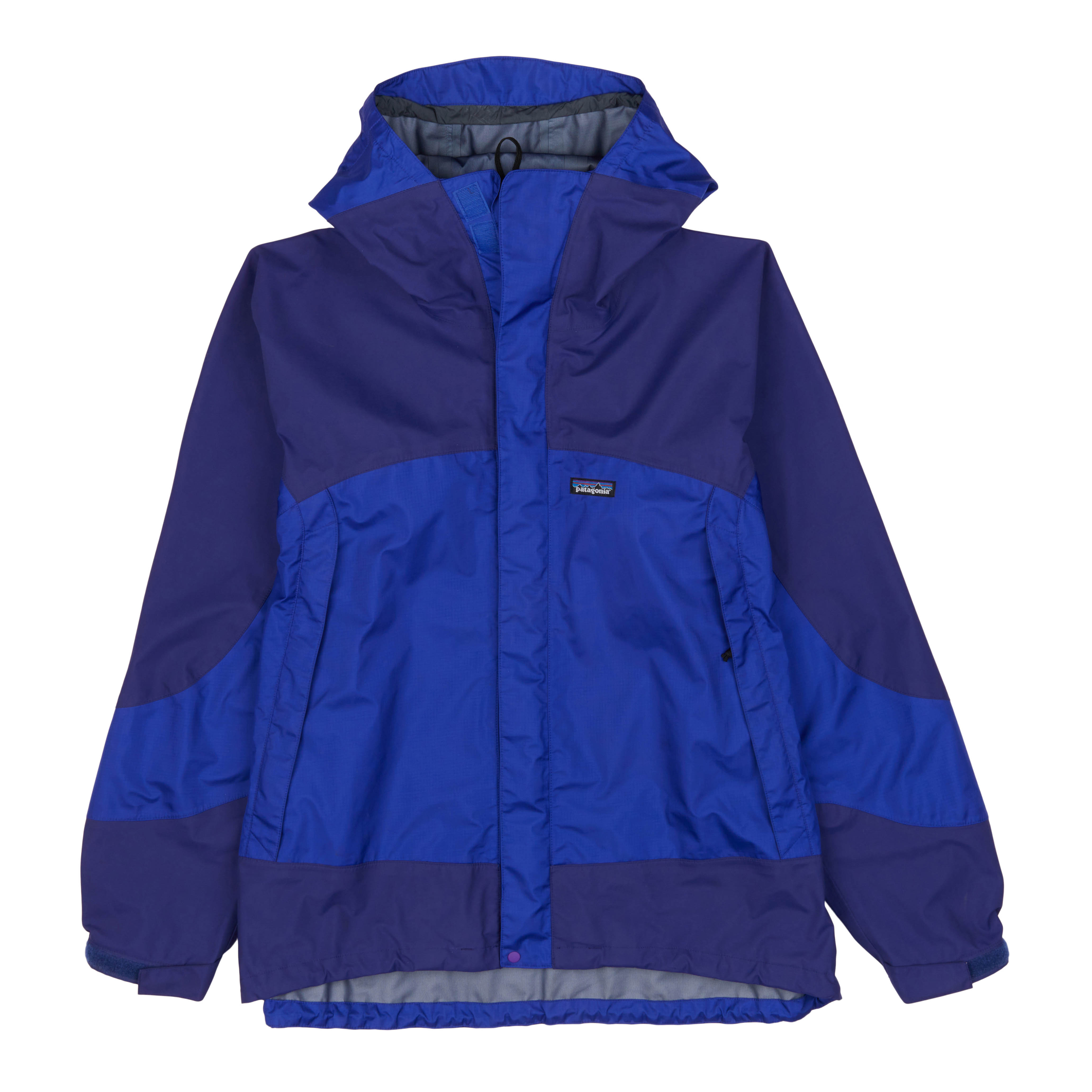 Patagonia Worn Wear Unisex Direct-X Jacket New Cobalt/Grotto