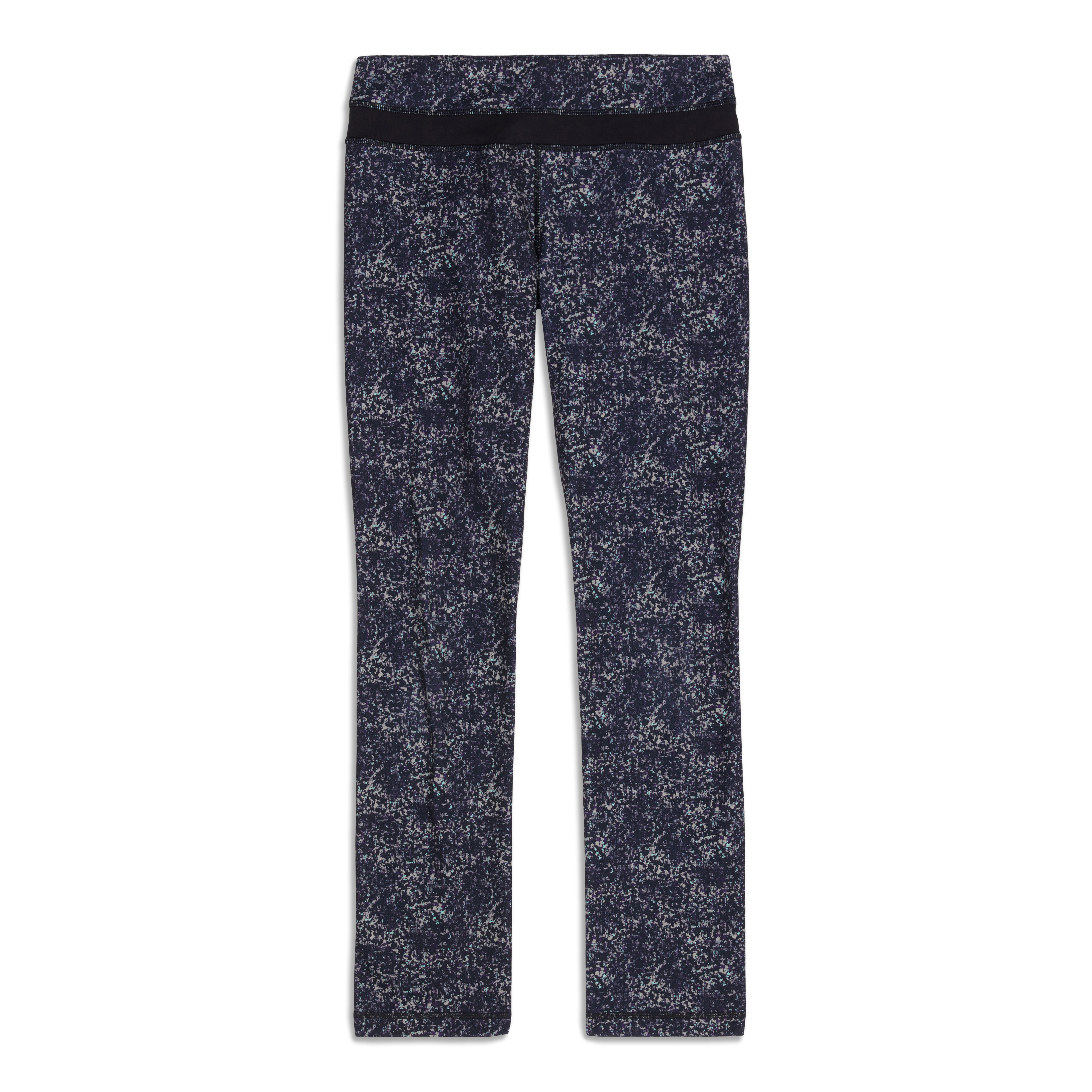 Skinny Groove Pant - Resale