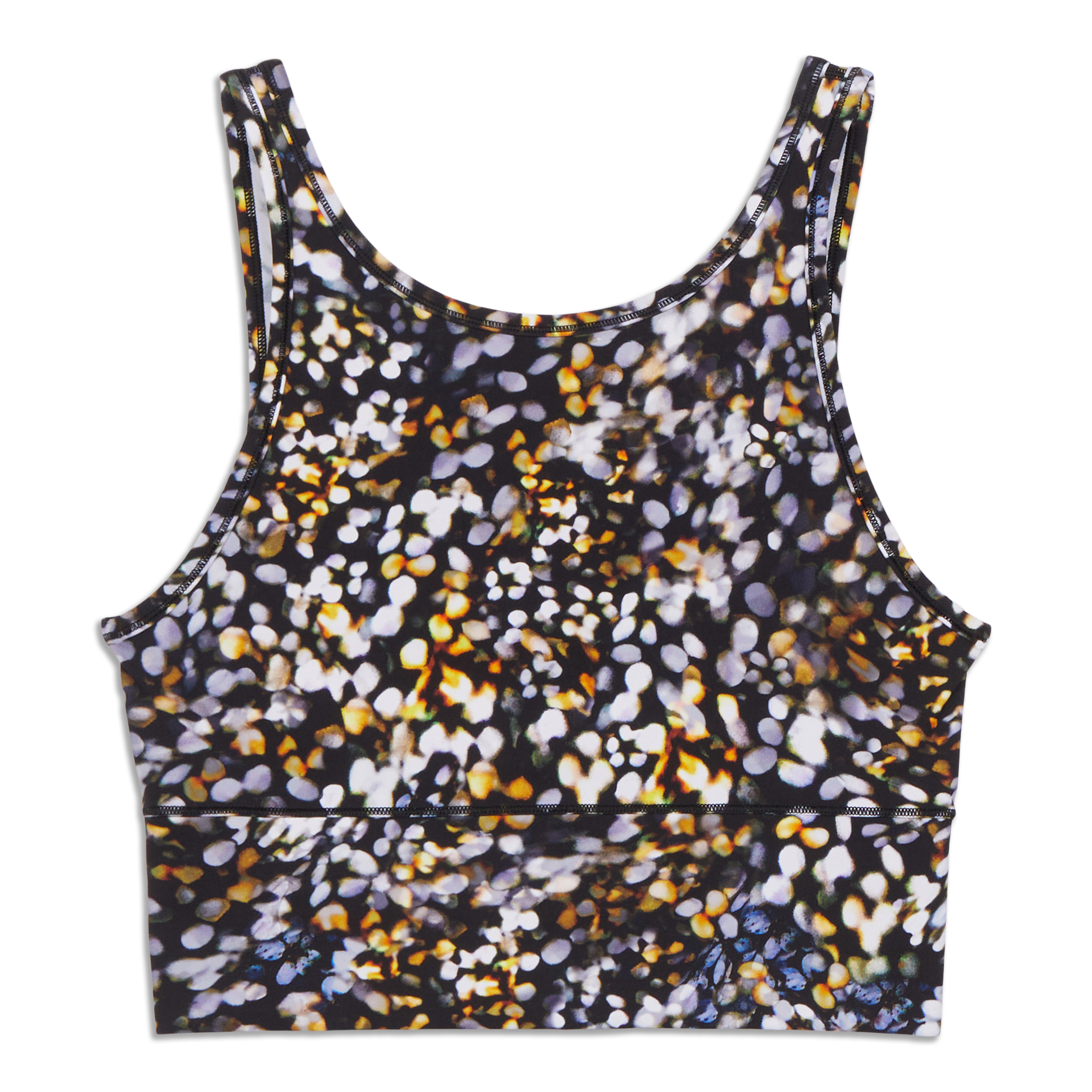 Power Pivot Tank Top - Resale