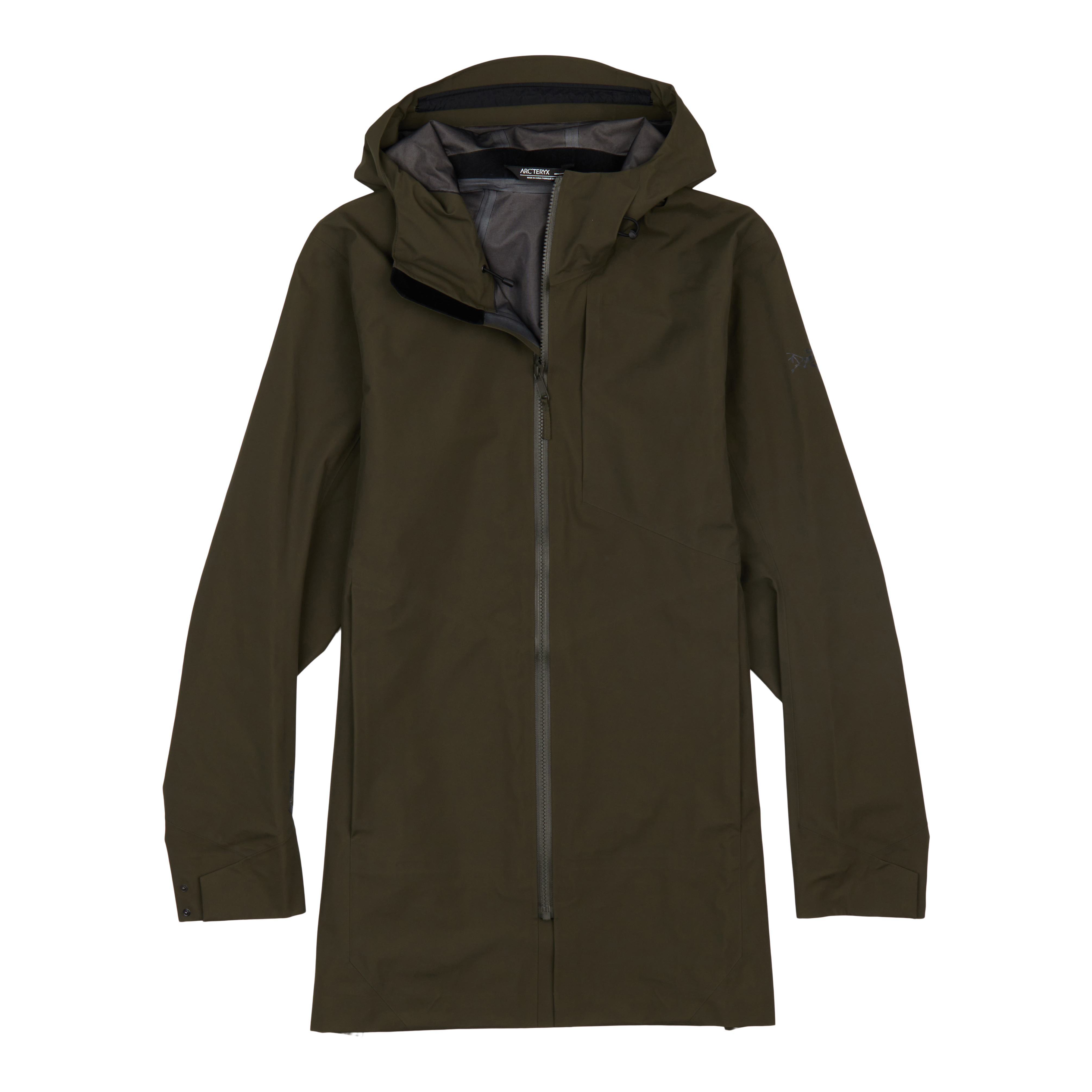 Arc'teryx Mens Sawyer Coat