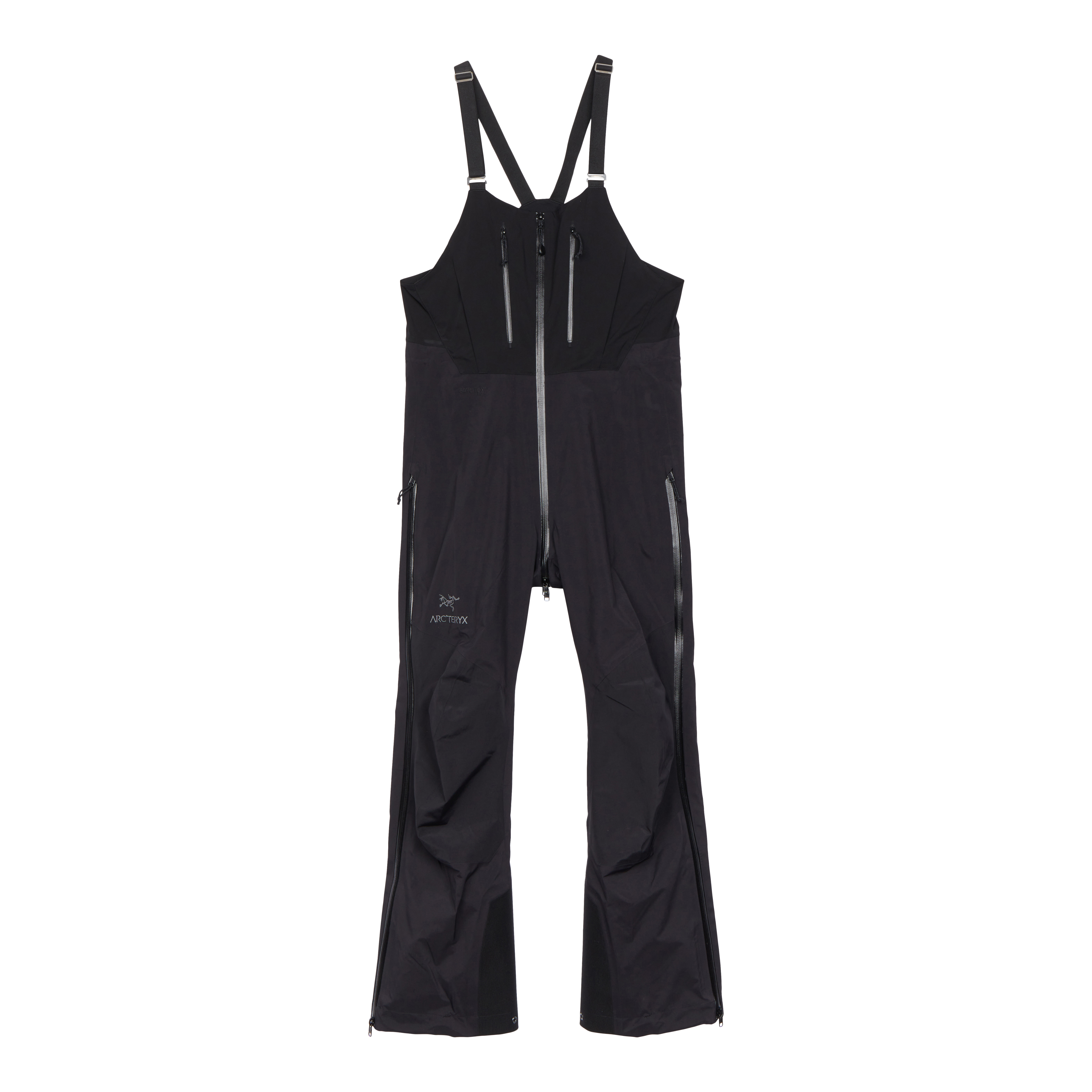 Arcteryx alpha store sv bib pants