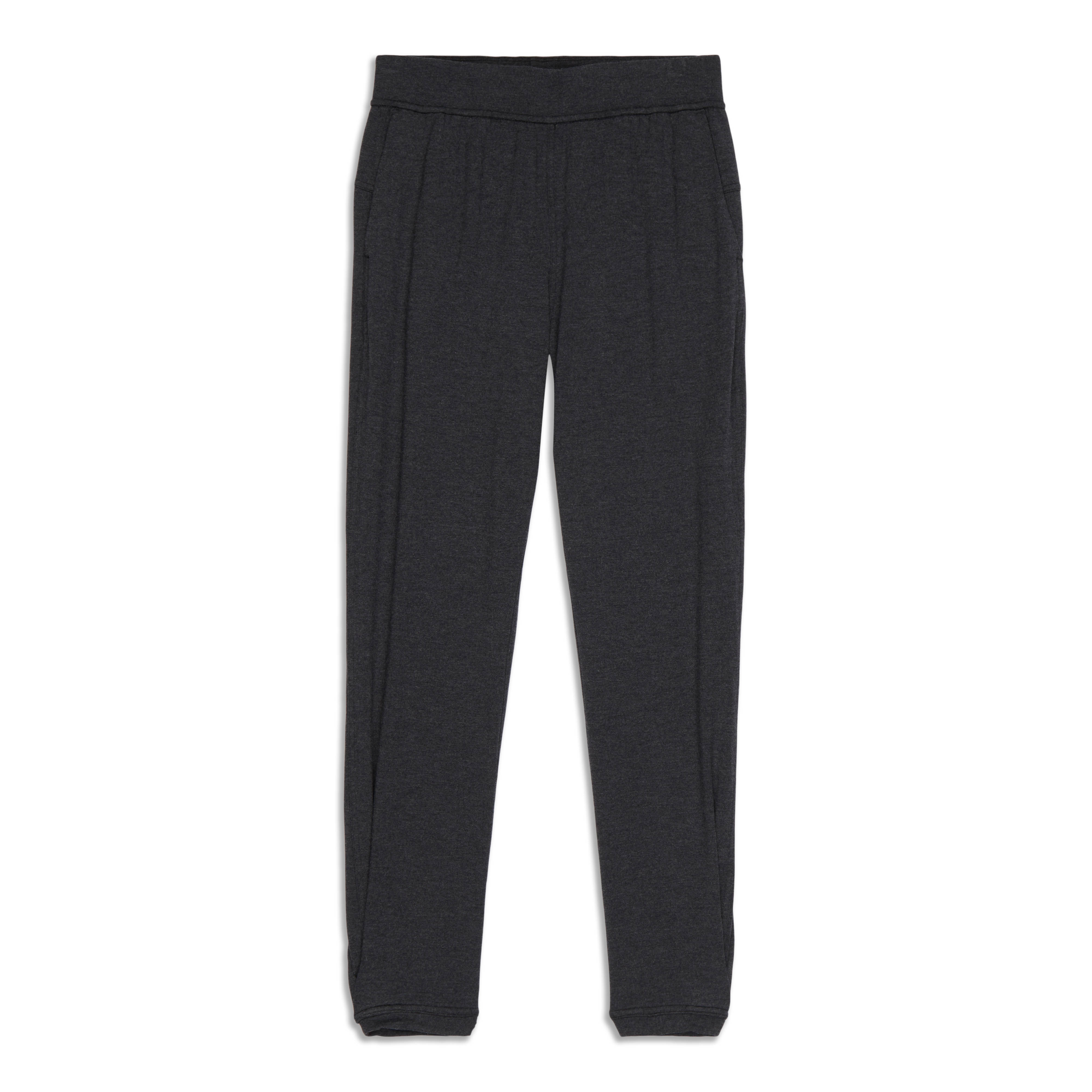 Here To There High-Rise 7/8 Pant - Resale