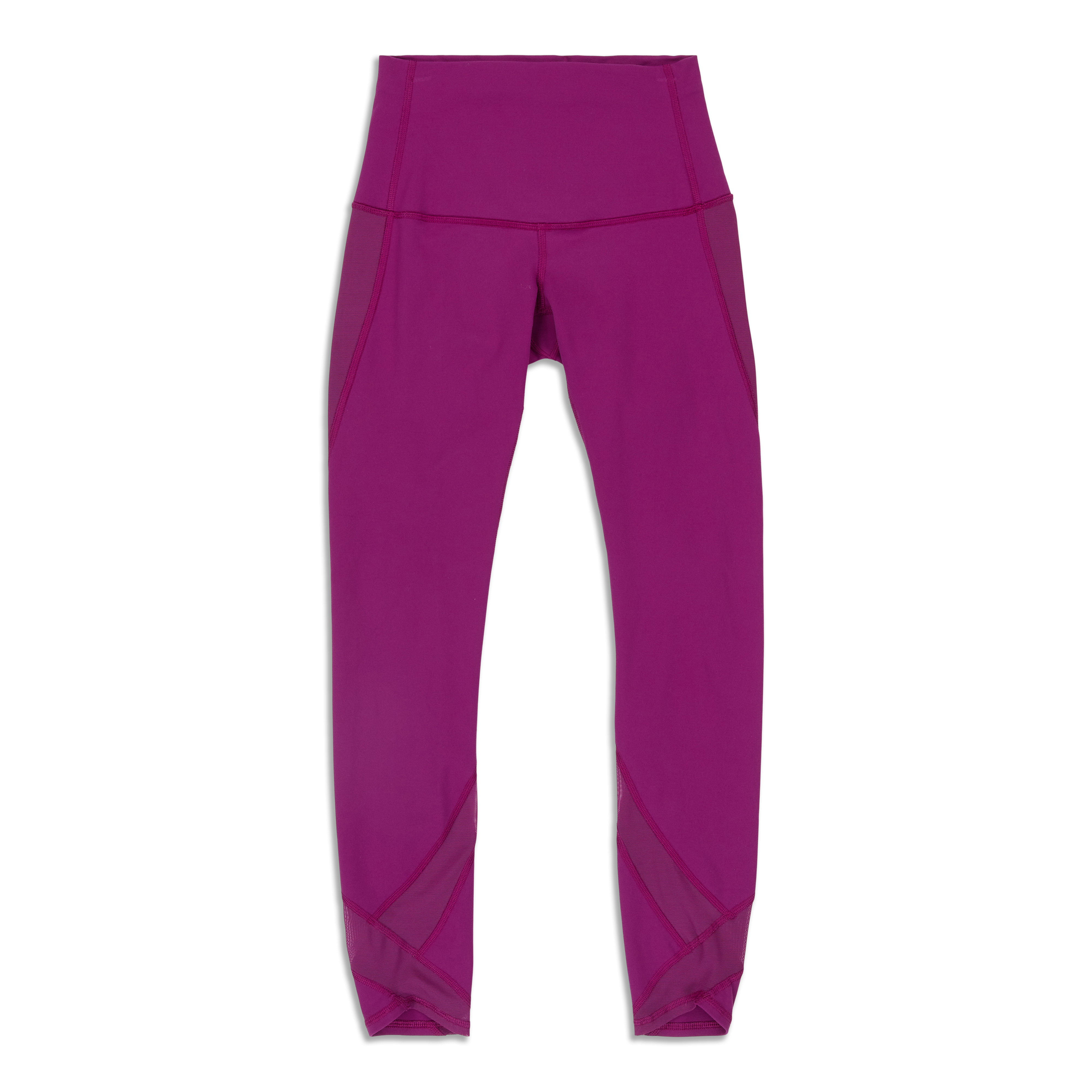 Lululemon All The Right Places Pant II - Bordeaux Drama - lulu