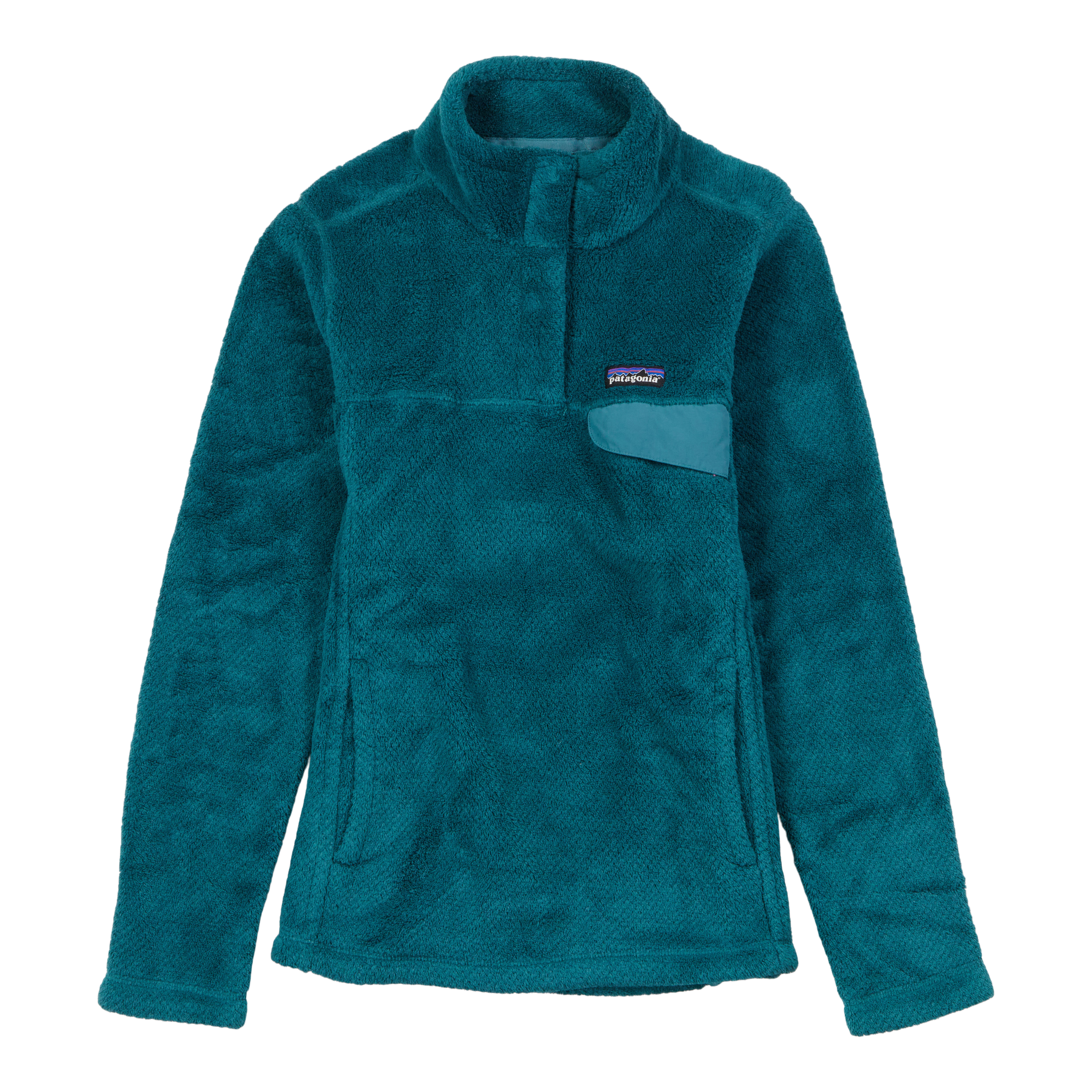 Re-Tool Snap-T® Pullover Raw Linen 