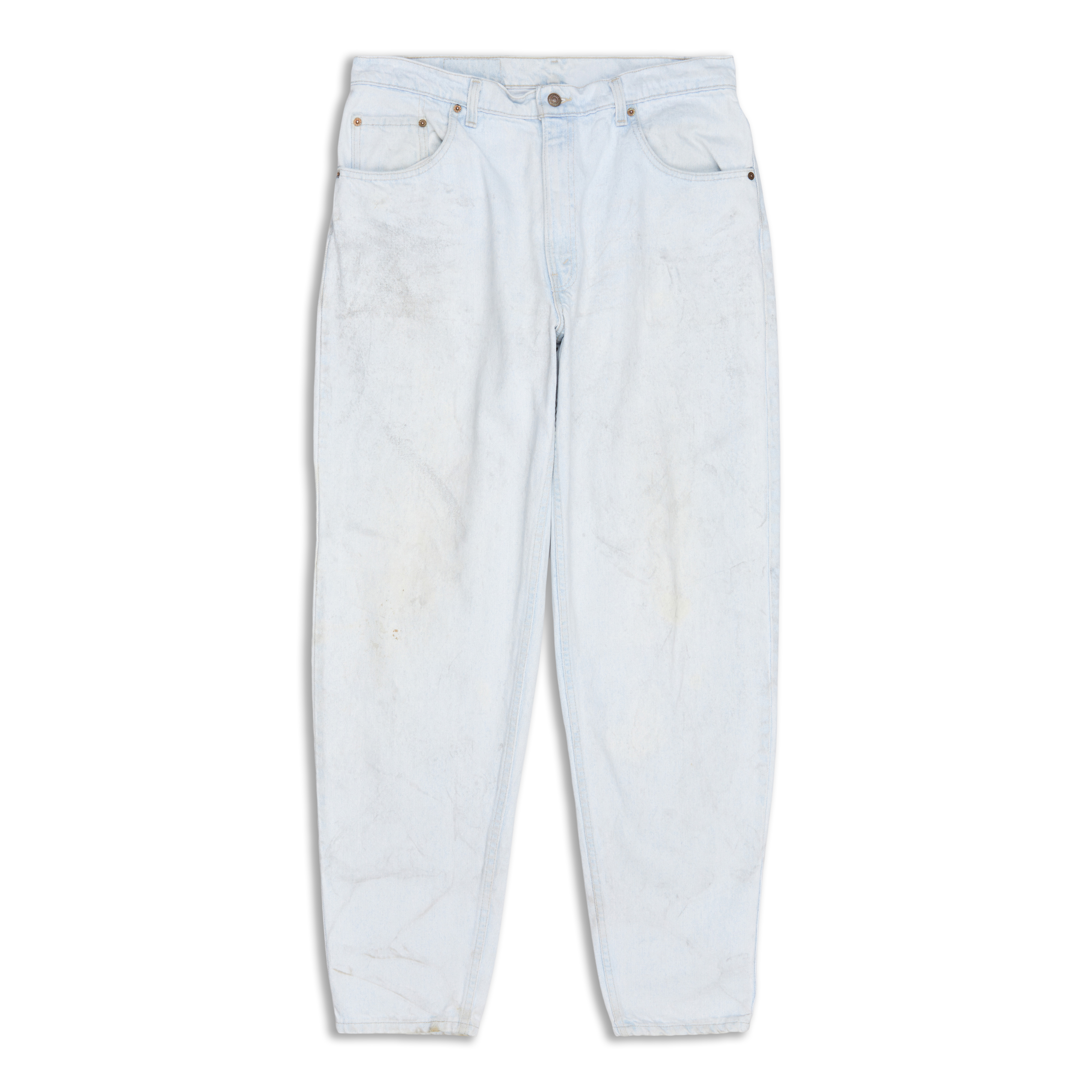 Levis Vintage 560™ Loose Jeans Dark Wash