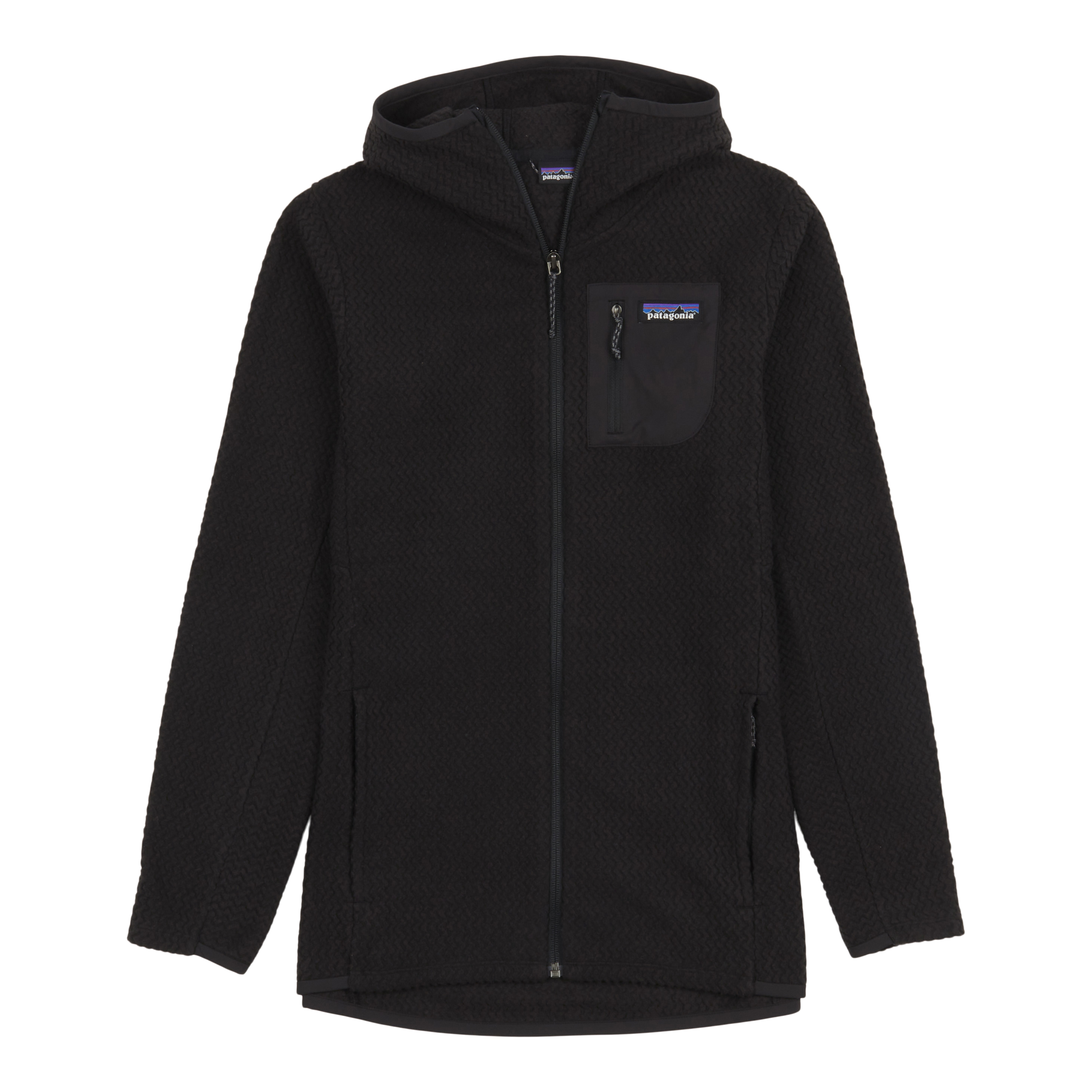 Patagonia Women's Fleece Worn Wear 