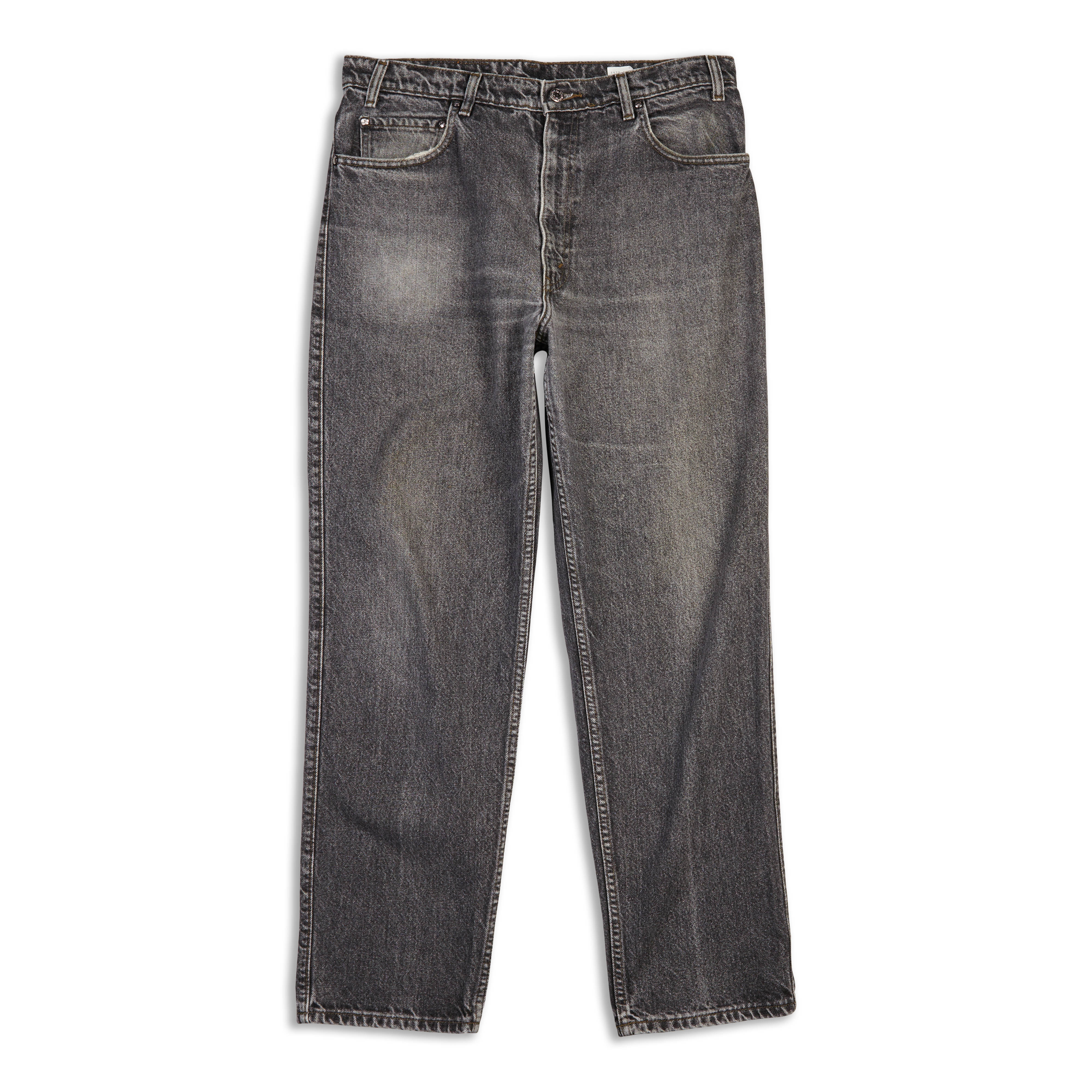 Vintage orange tab levis deals