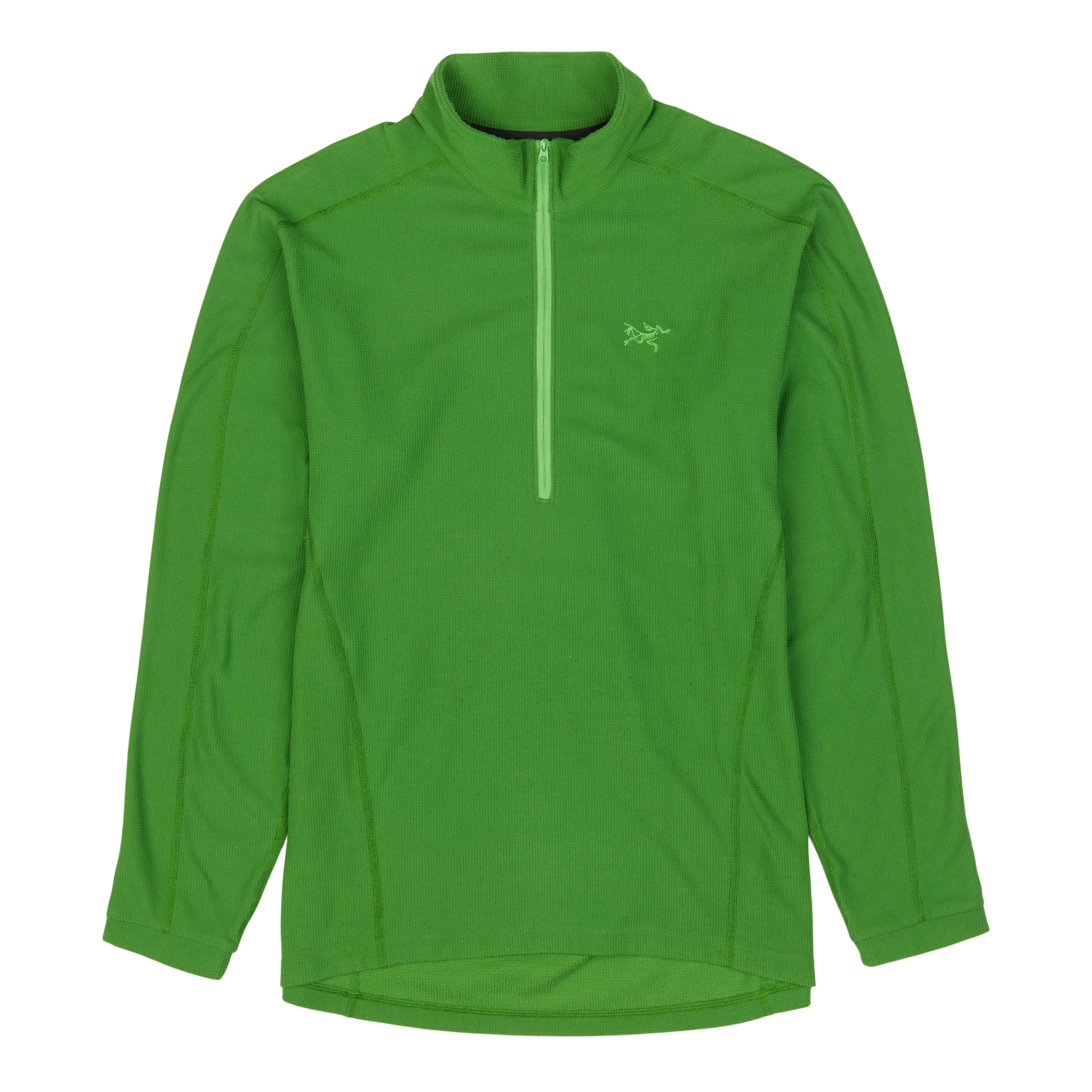 Used Delta LT Zip Men's | Arc'teryx ReGEAR}