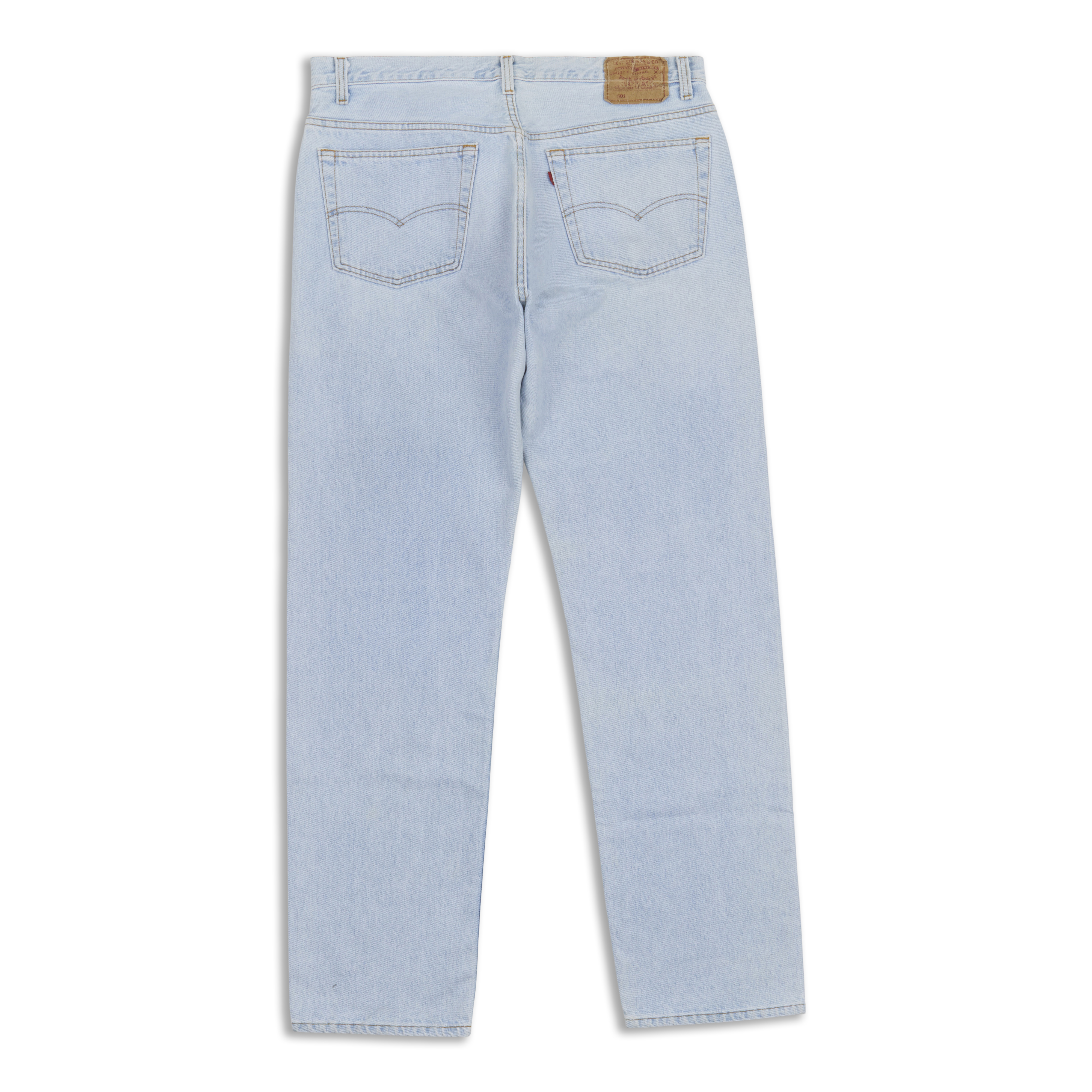Levi's® Authorized Vintage Levi's® Authorized Vintage