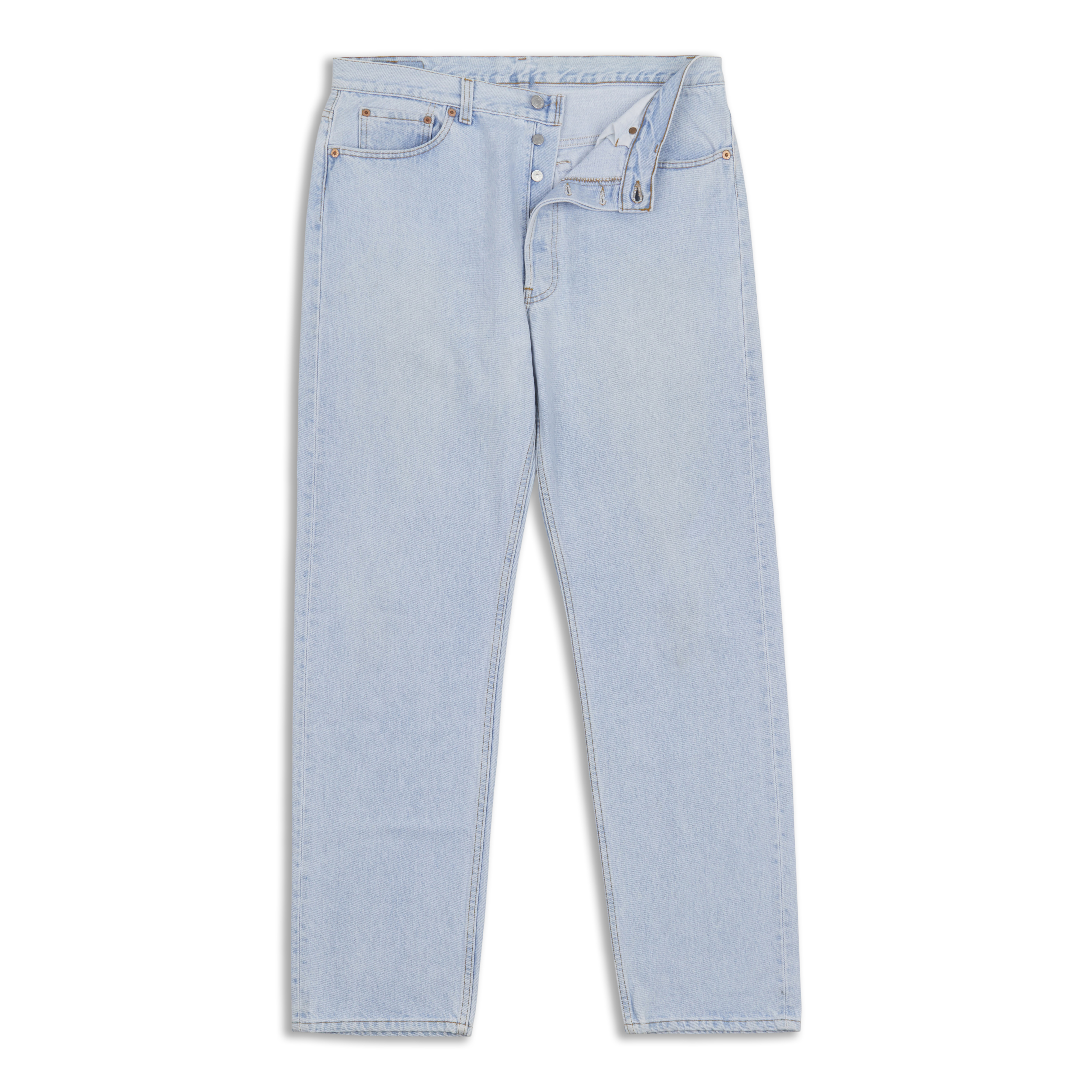 Levis Men's Levi's® Authorized Vintage 501® Blue Levis Men's Levi's® Authorized Vintage 501® Blue