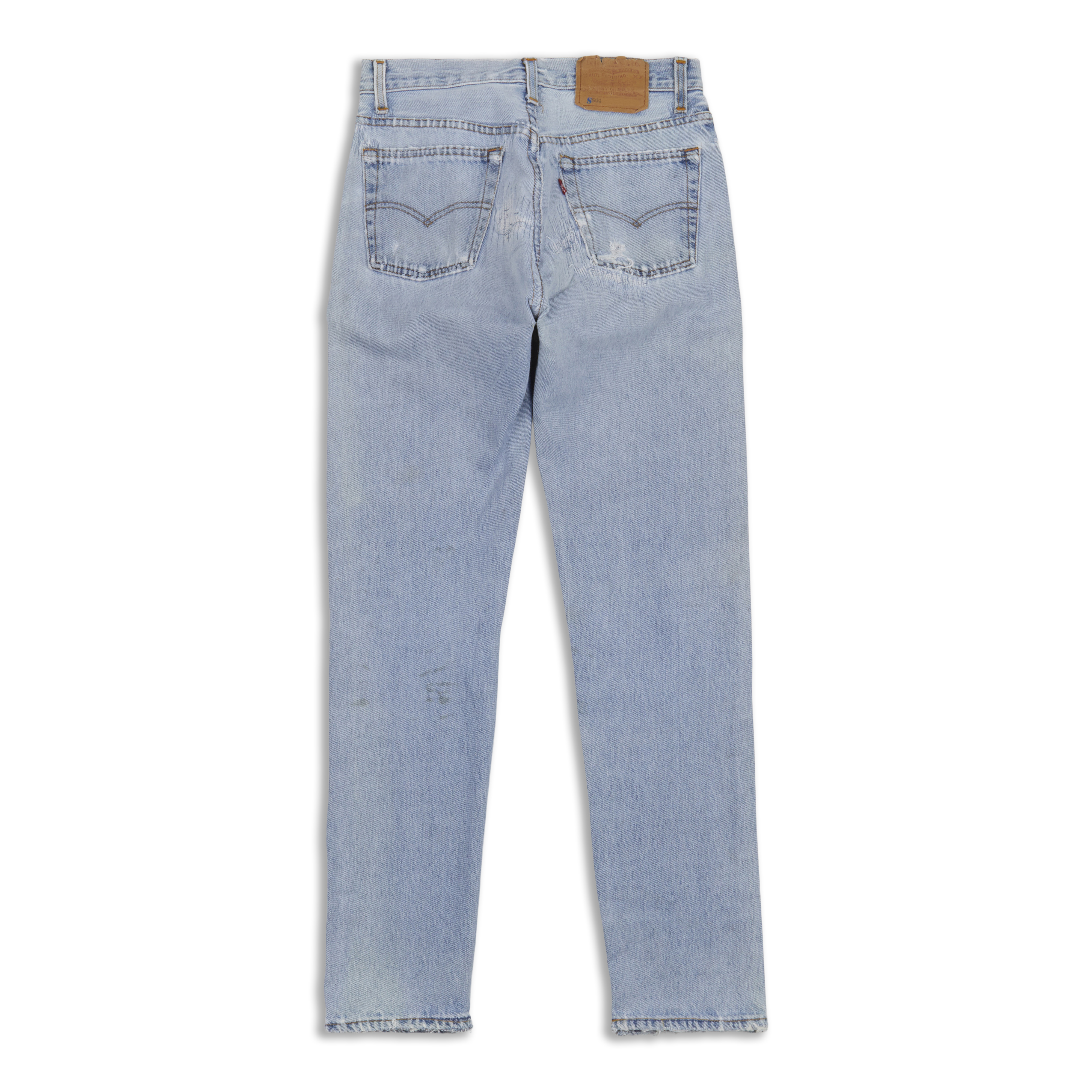 Women's Levi's® Authorized Vintage 501® Skinny