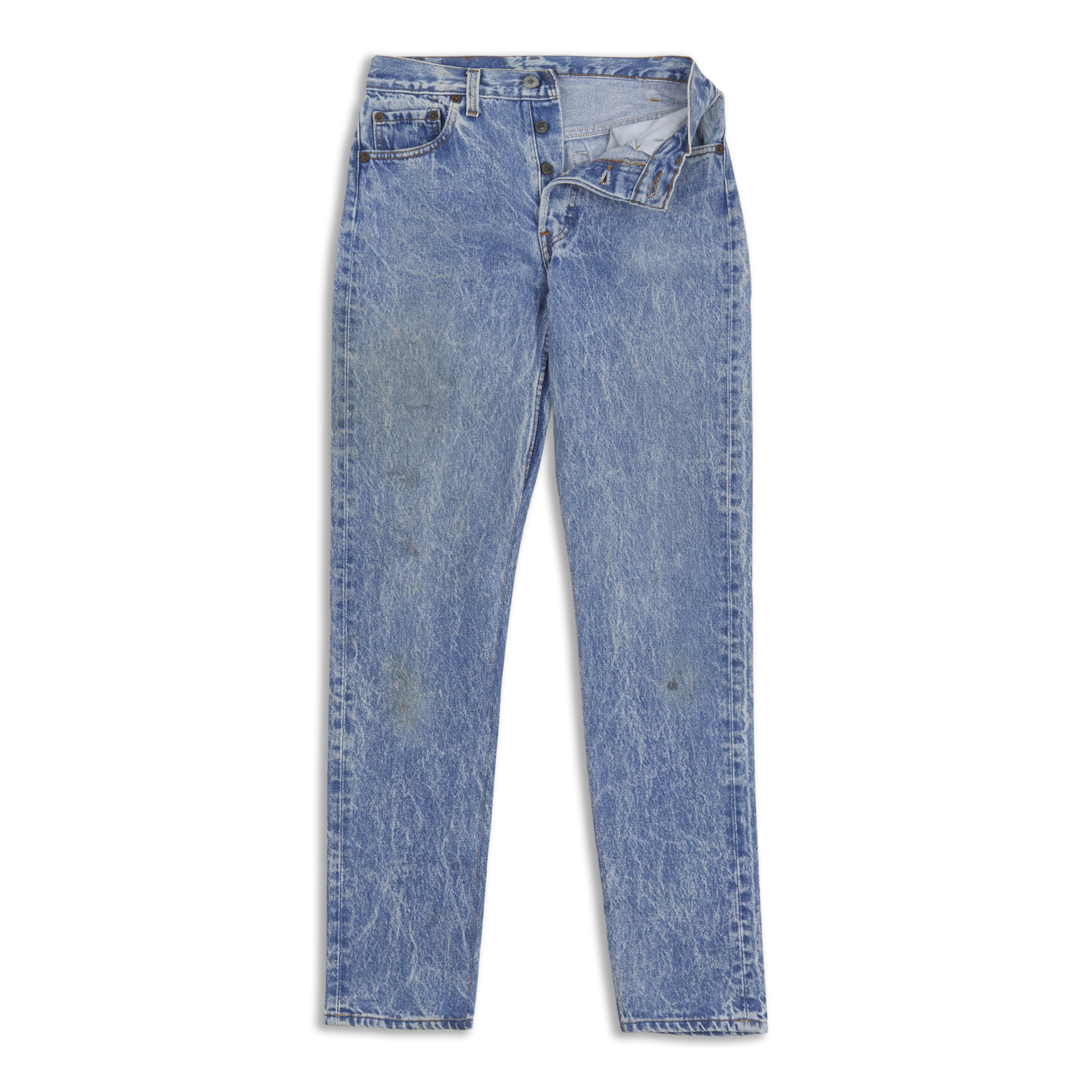 Buy Levi's® Vintage Clothing 1966 Men's 501® Jeans