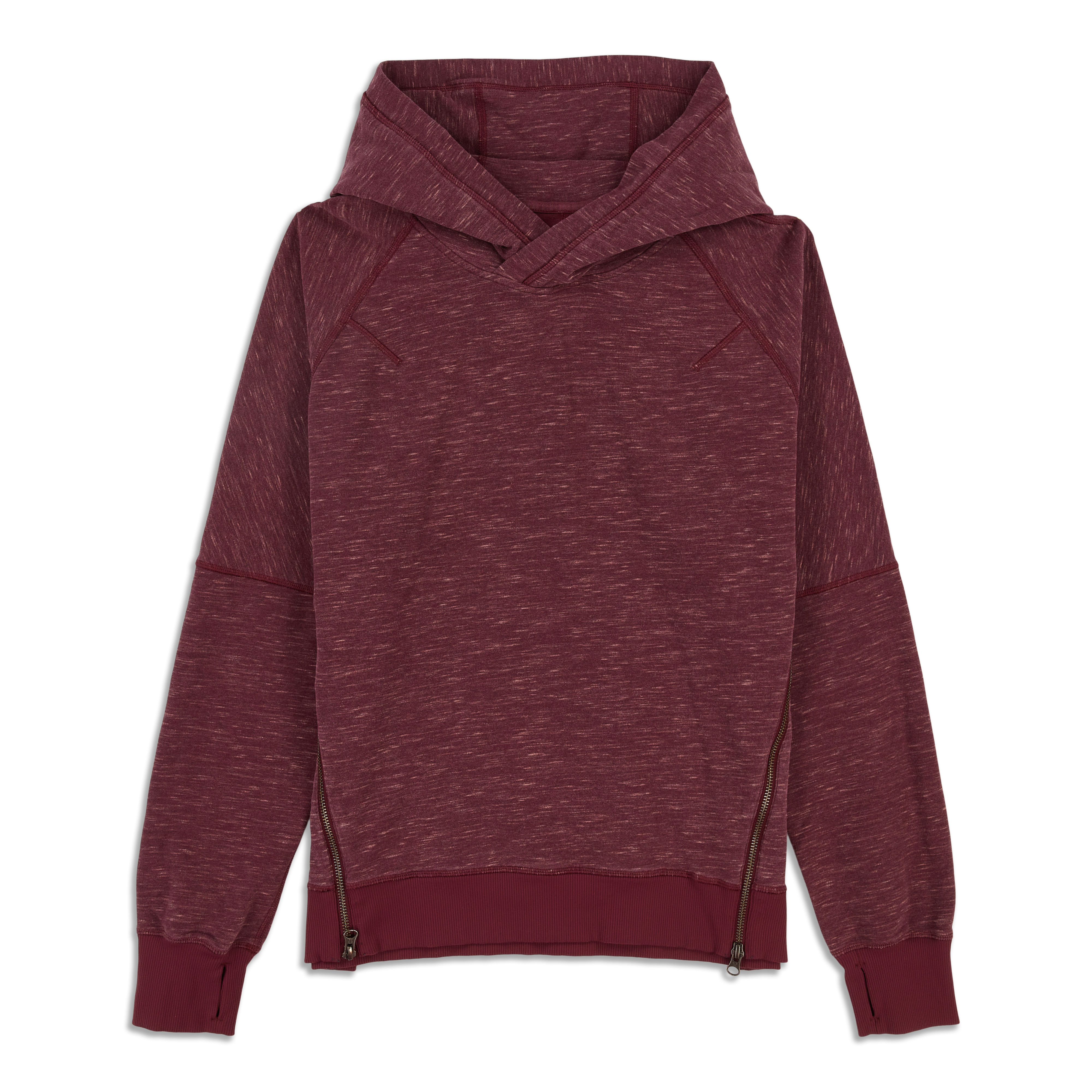 Forever Warm Pullover - Resale