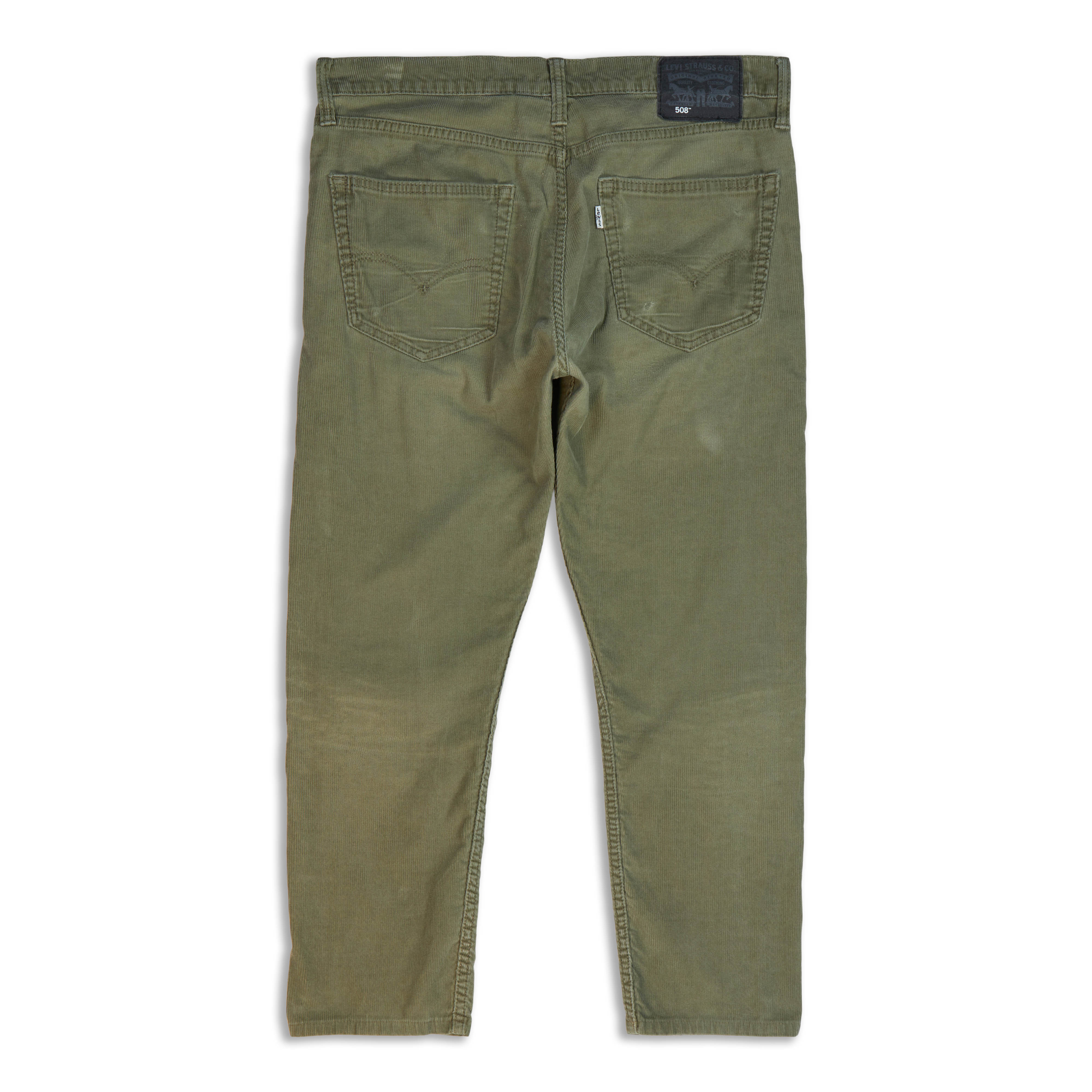 Levis LV 5050 - SE8 Matte Grey Green