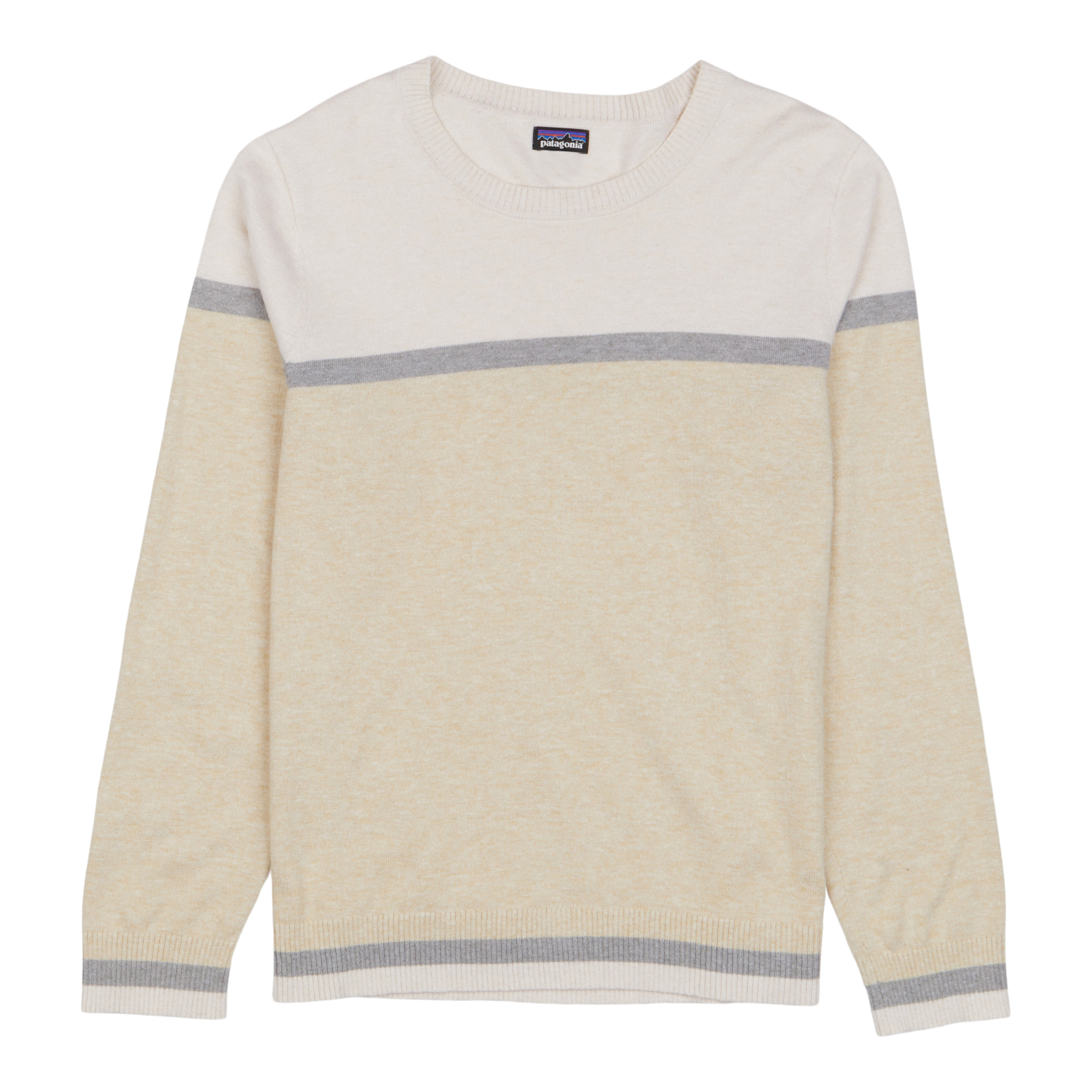 Patagonia Worn Wear Women's Andri Crew 