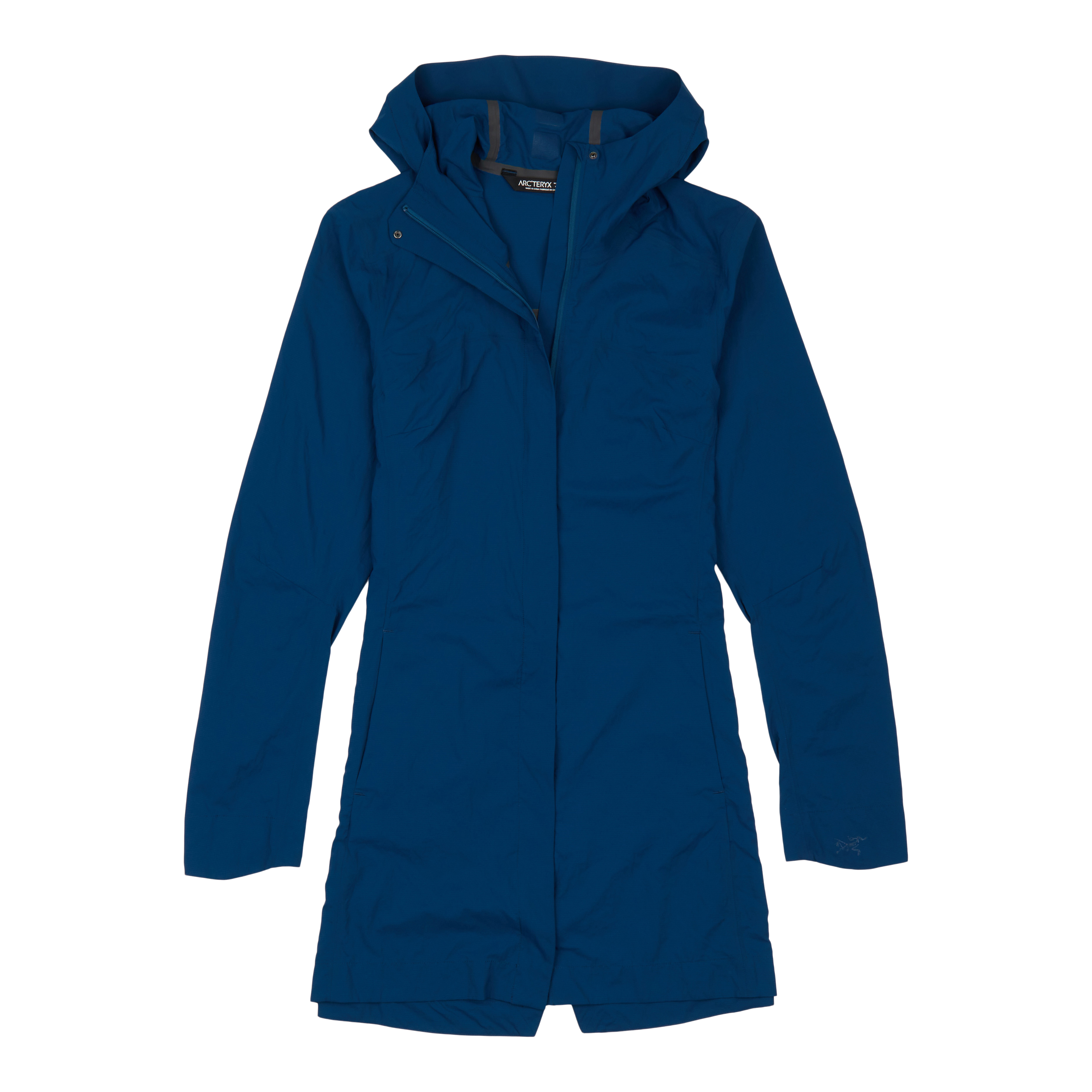 Used A2B Windbreaker Jacket Women's | Arc'teryx ReGEAR