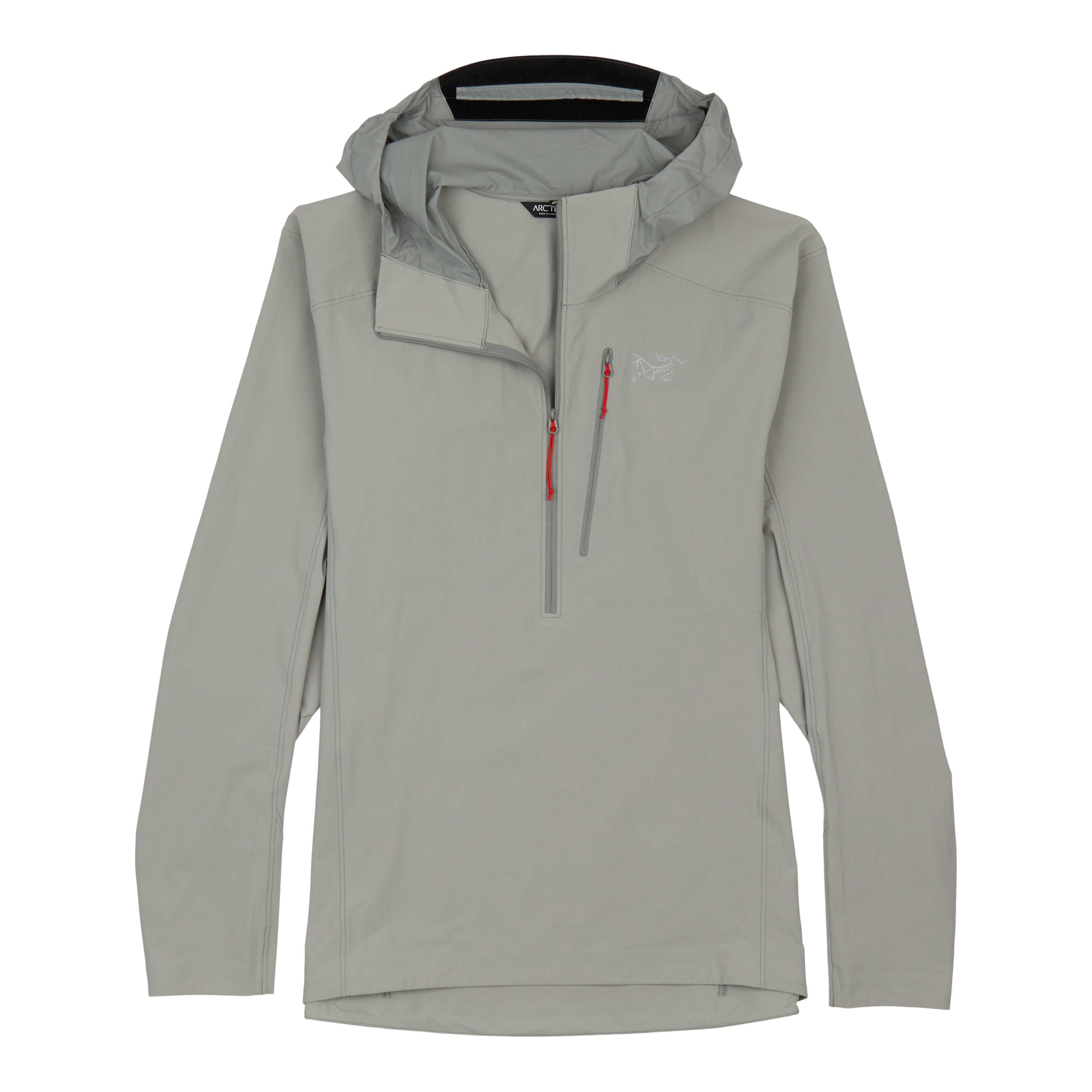 Used Psiphon SL Pullover Men's | Arc'teryx ReGEAR