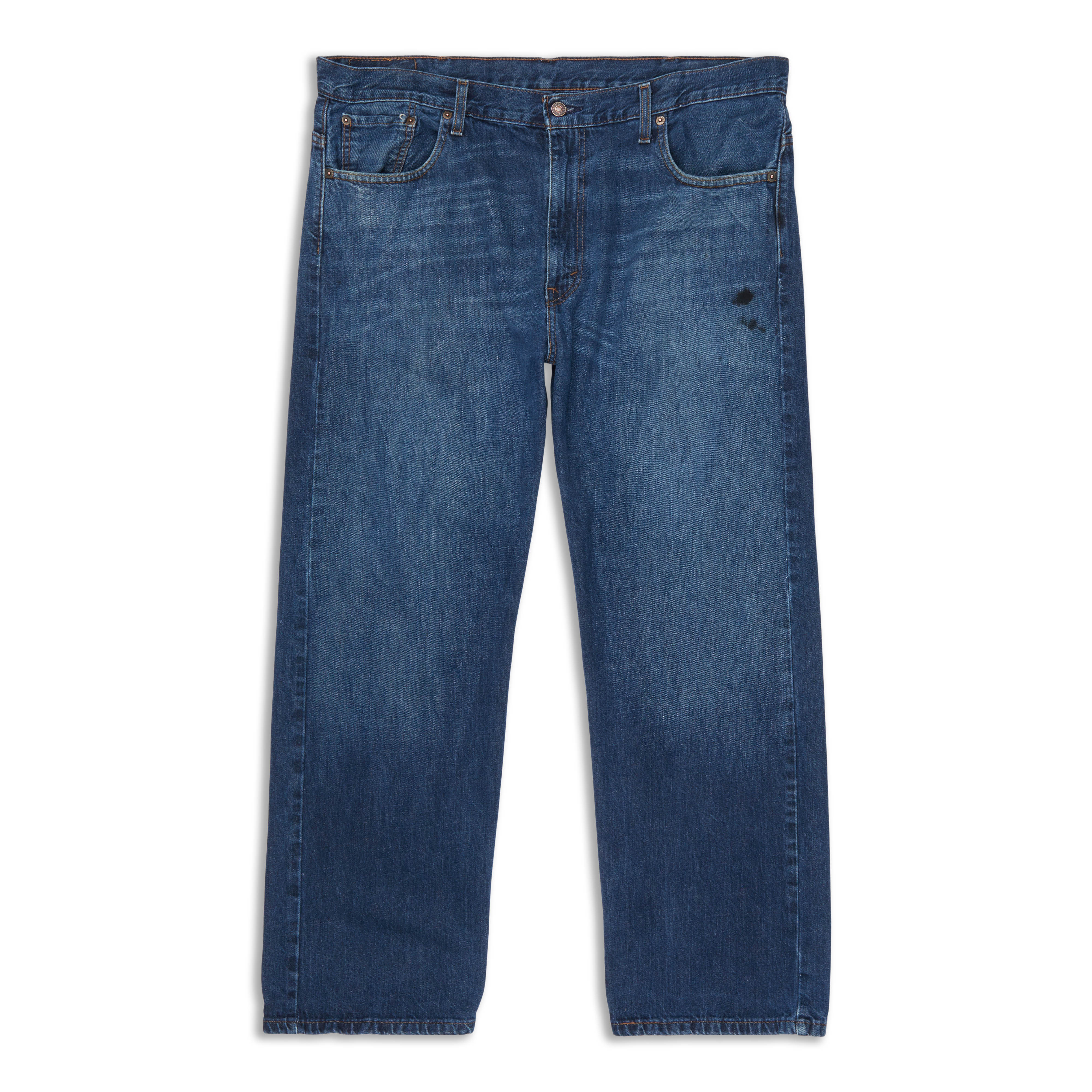 Levis kale 2025