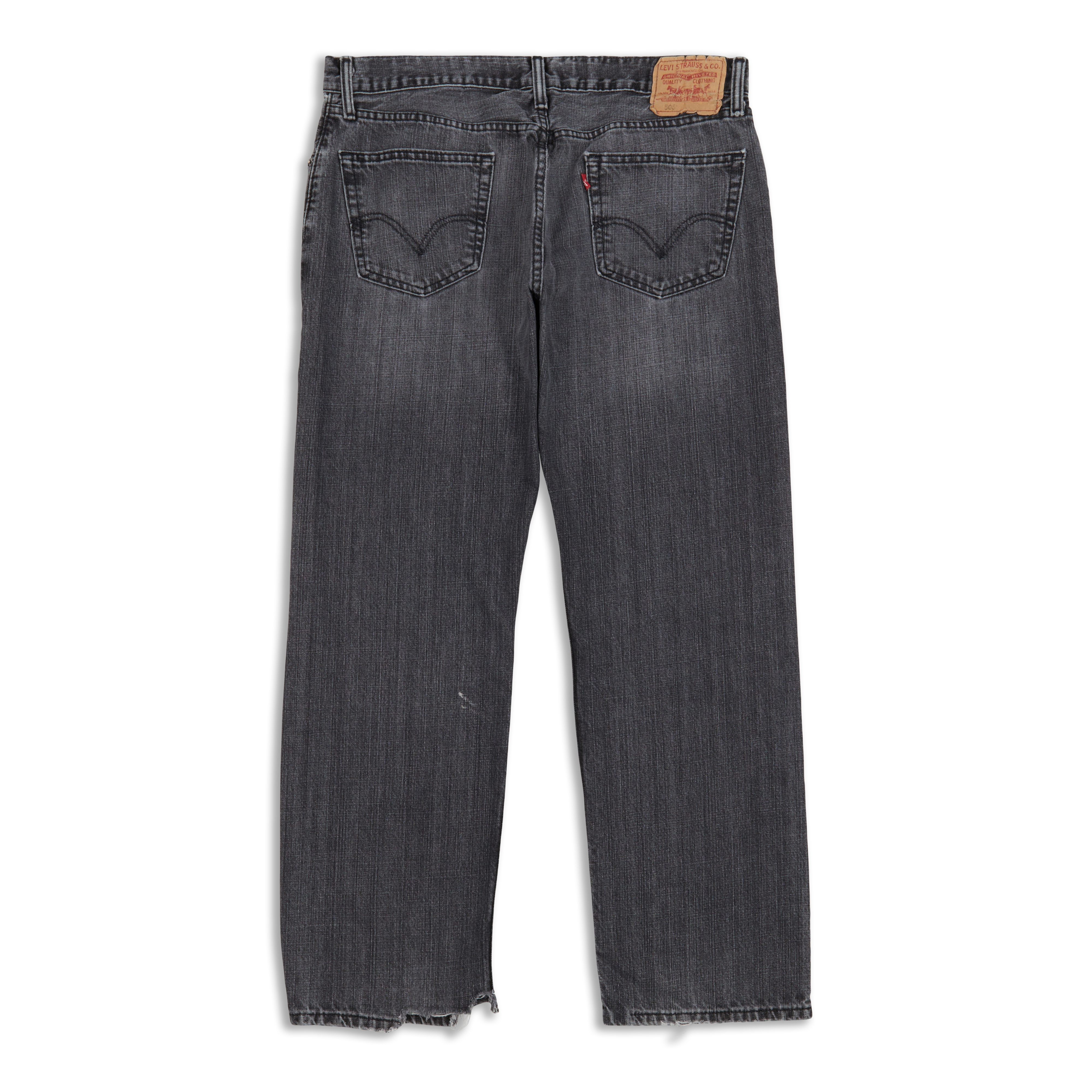 505™ Regular Fit Men's Jeans