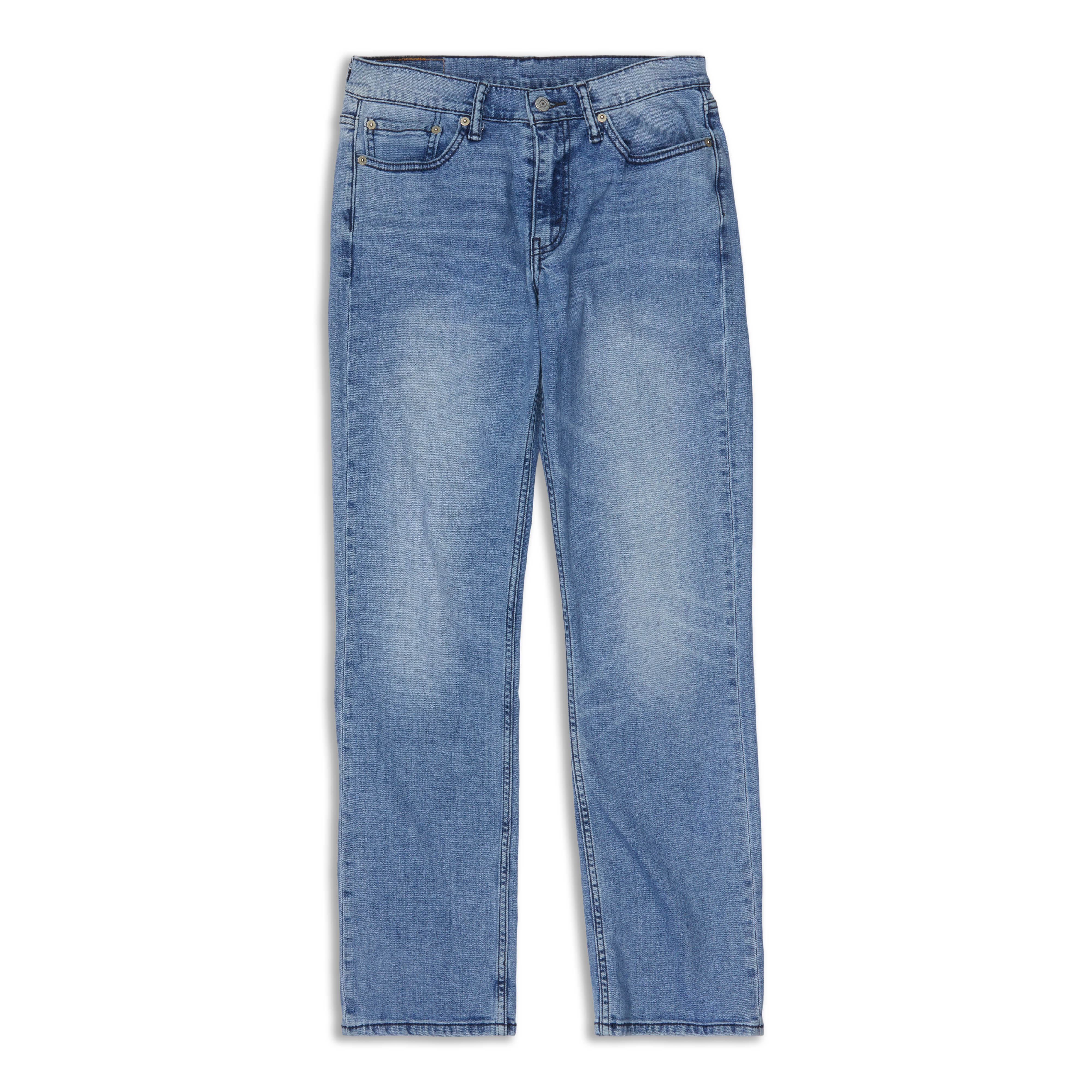 Jeans and Trucker Jackets
