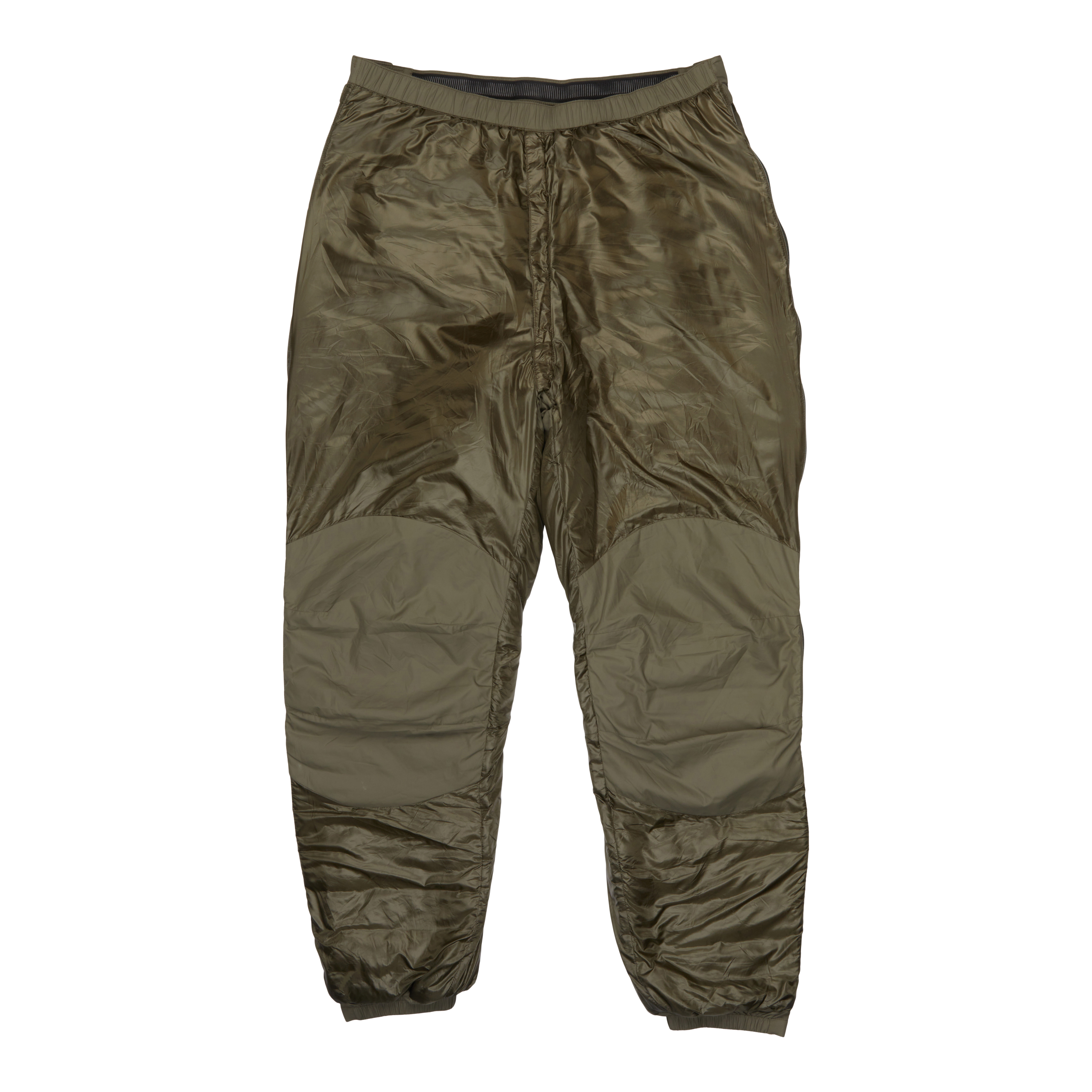 patagonia micropuff pants