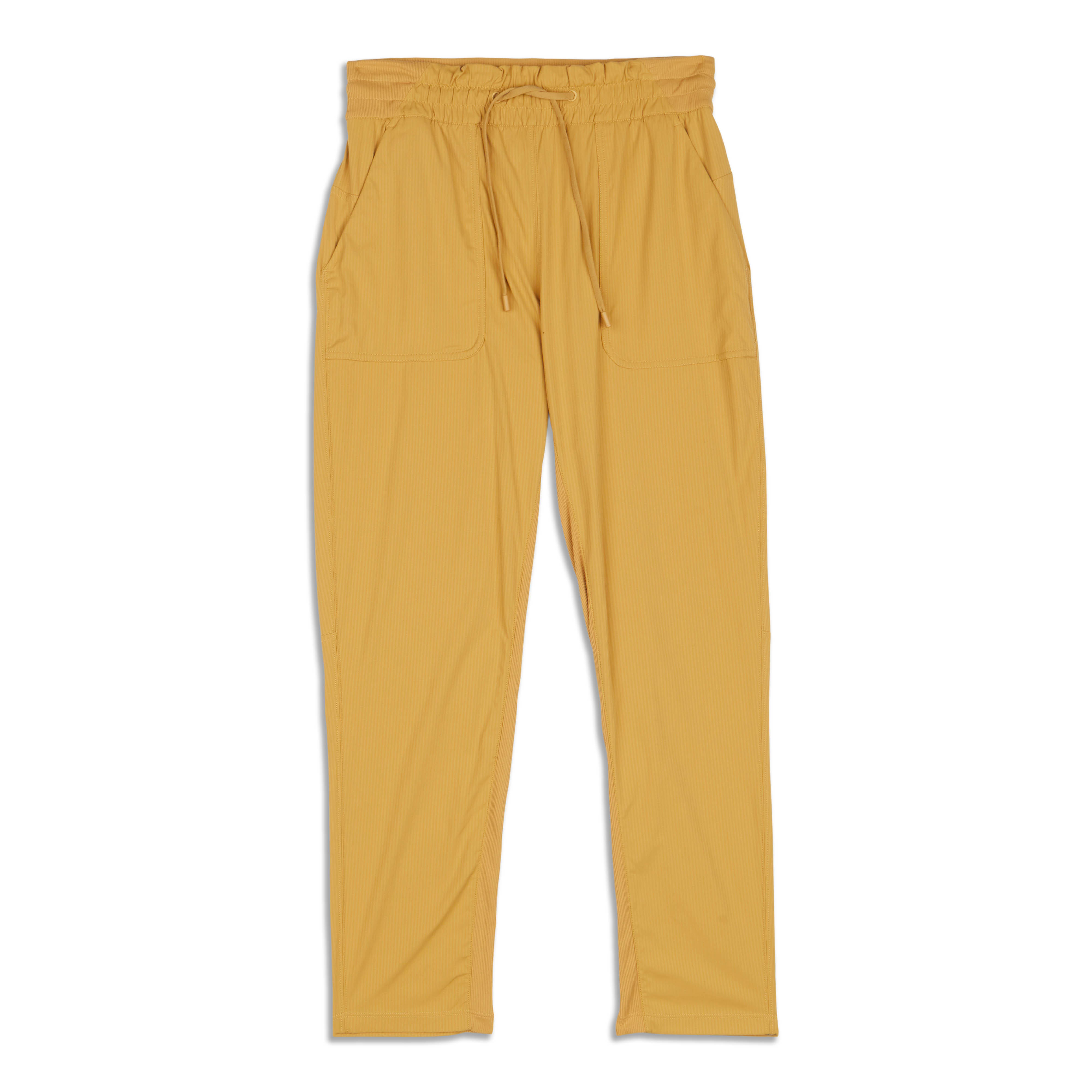 Beyond The Studio Pant Slim - Resale