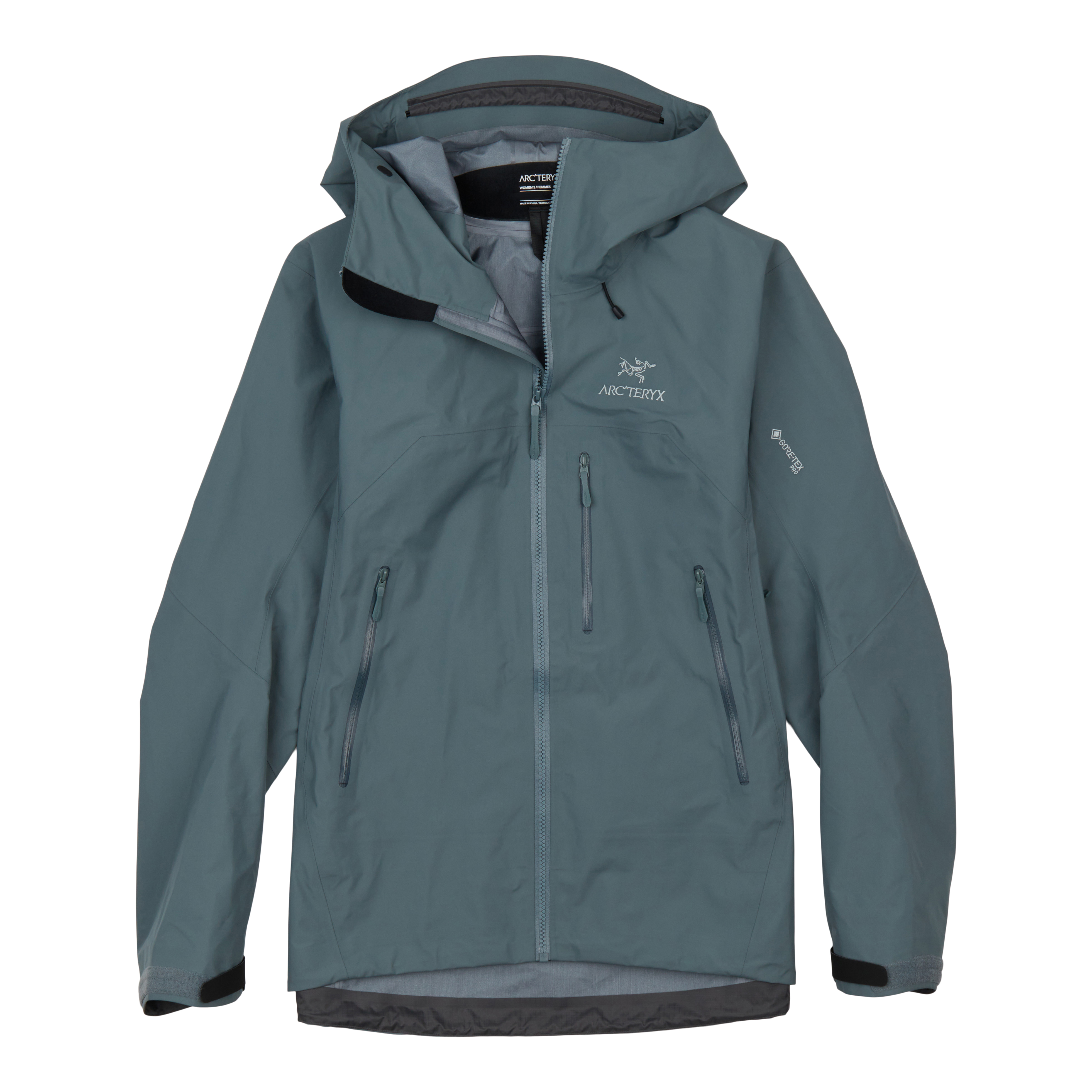 Used Beta SV Jacket Women's | Arc'teryx ReGEAR}