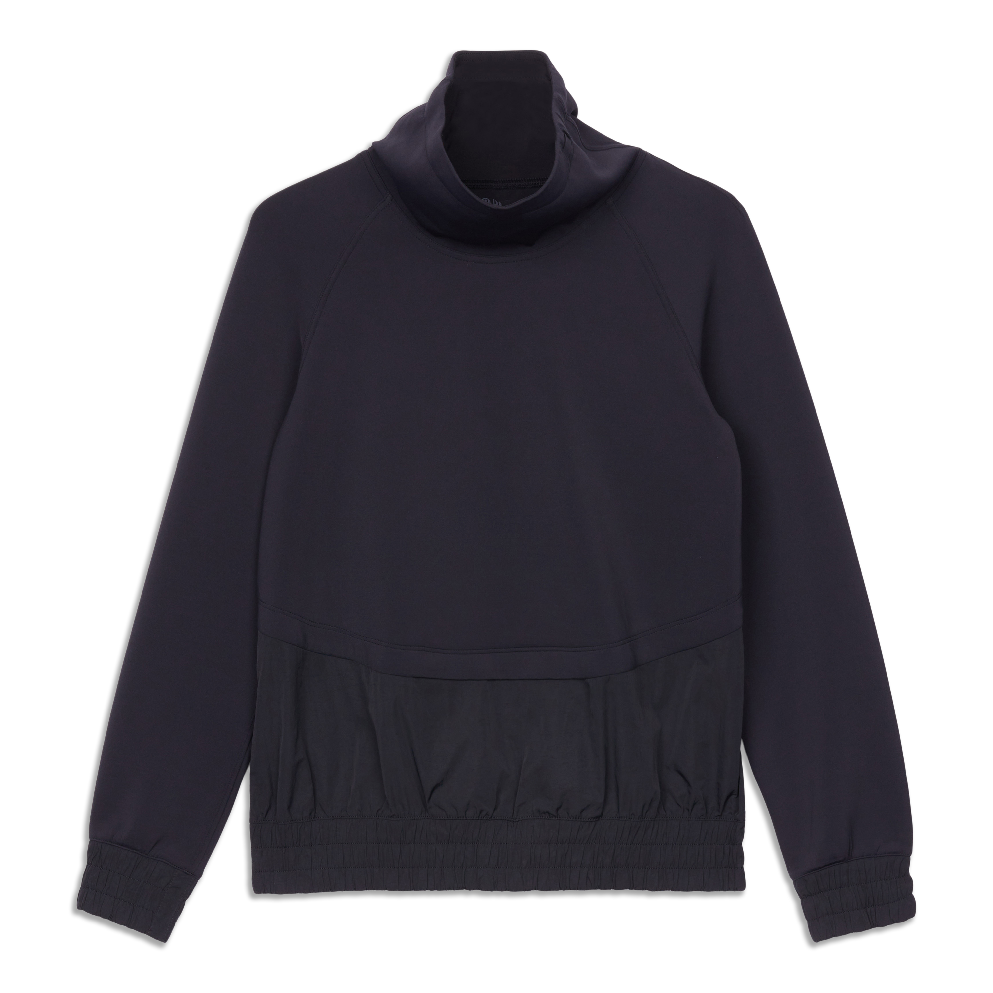 Power Position Pullover - Resale