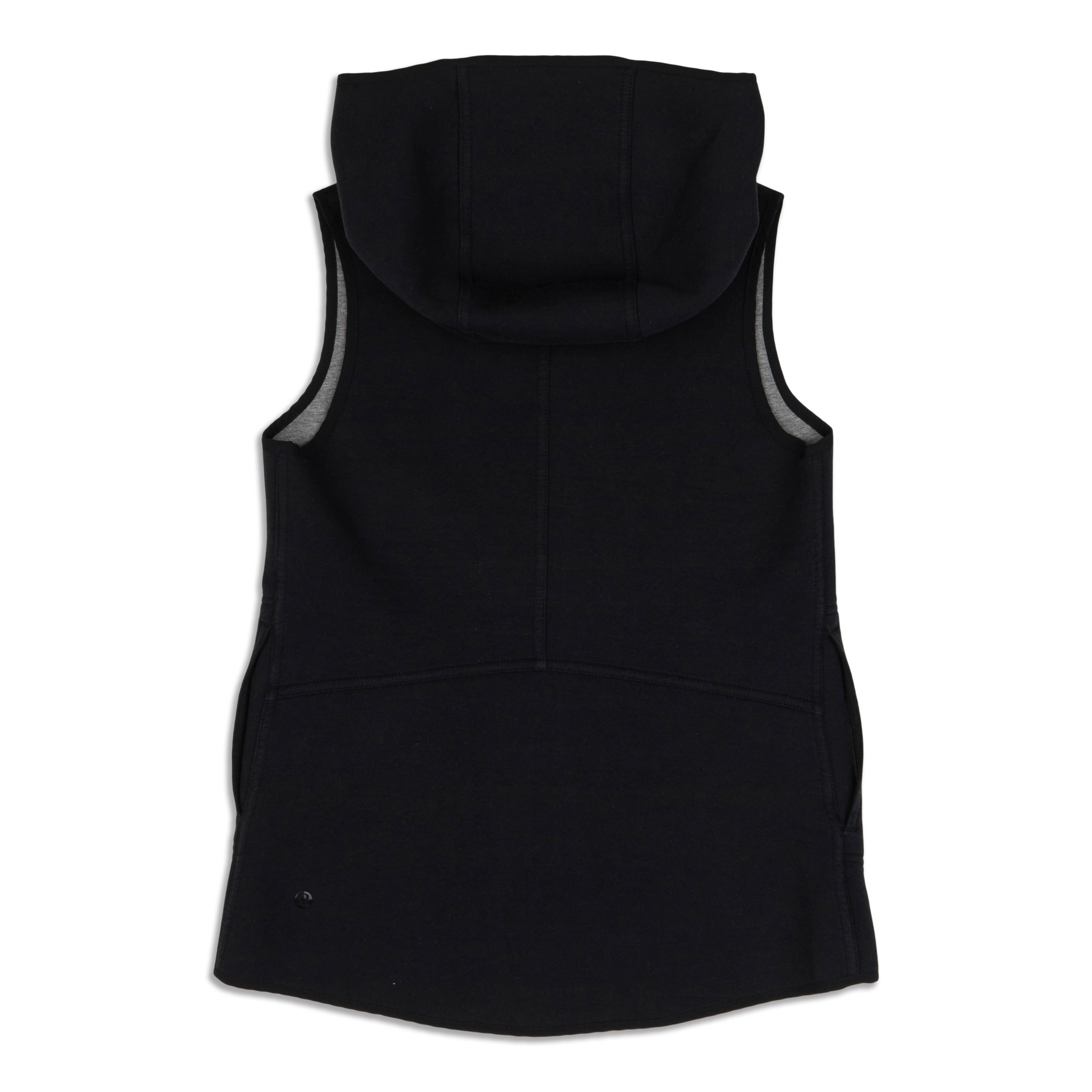 Sleet Street Vest - Resale