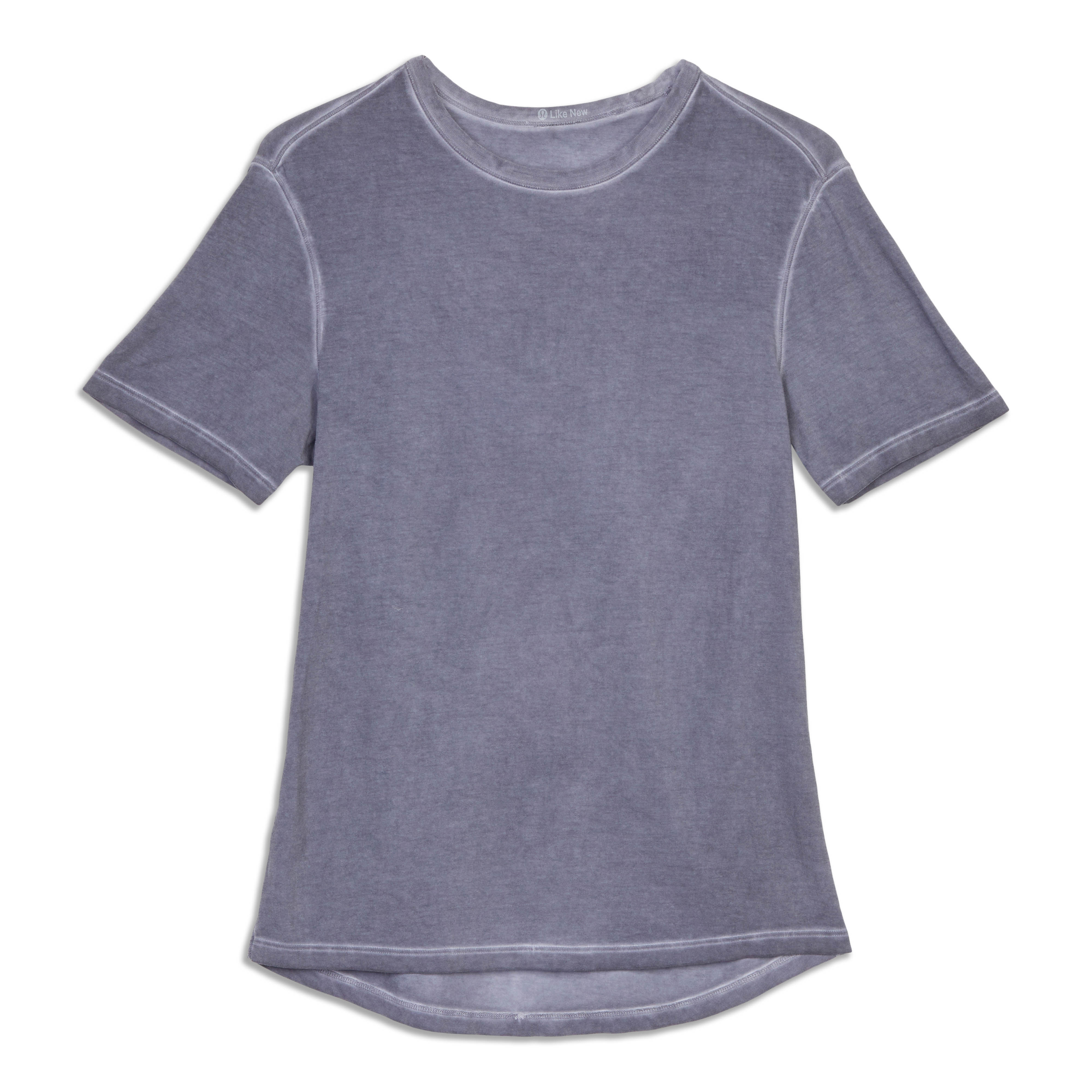 lululemon Released A Fresh New Colorway In Its 5 Year Basic Tee Pack