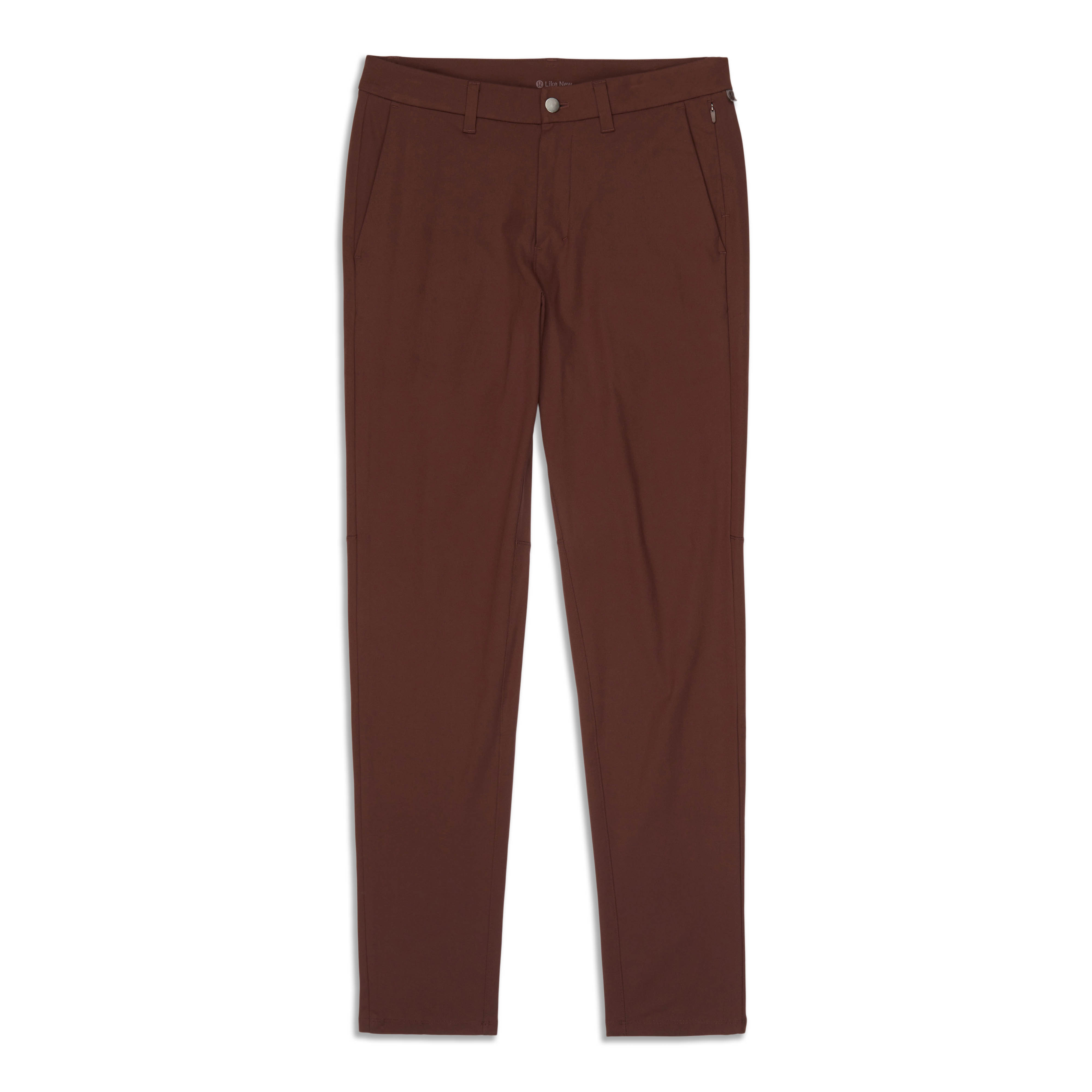 Slim-Sation by Multiples Brown Casual Pants Size 8 - 68% off