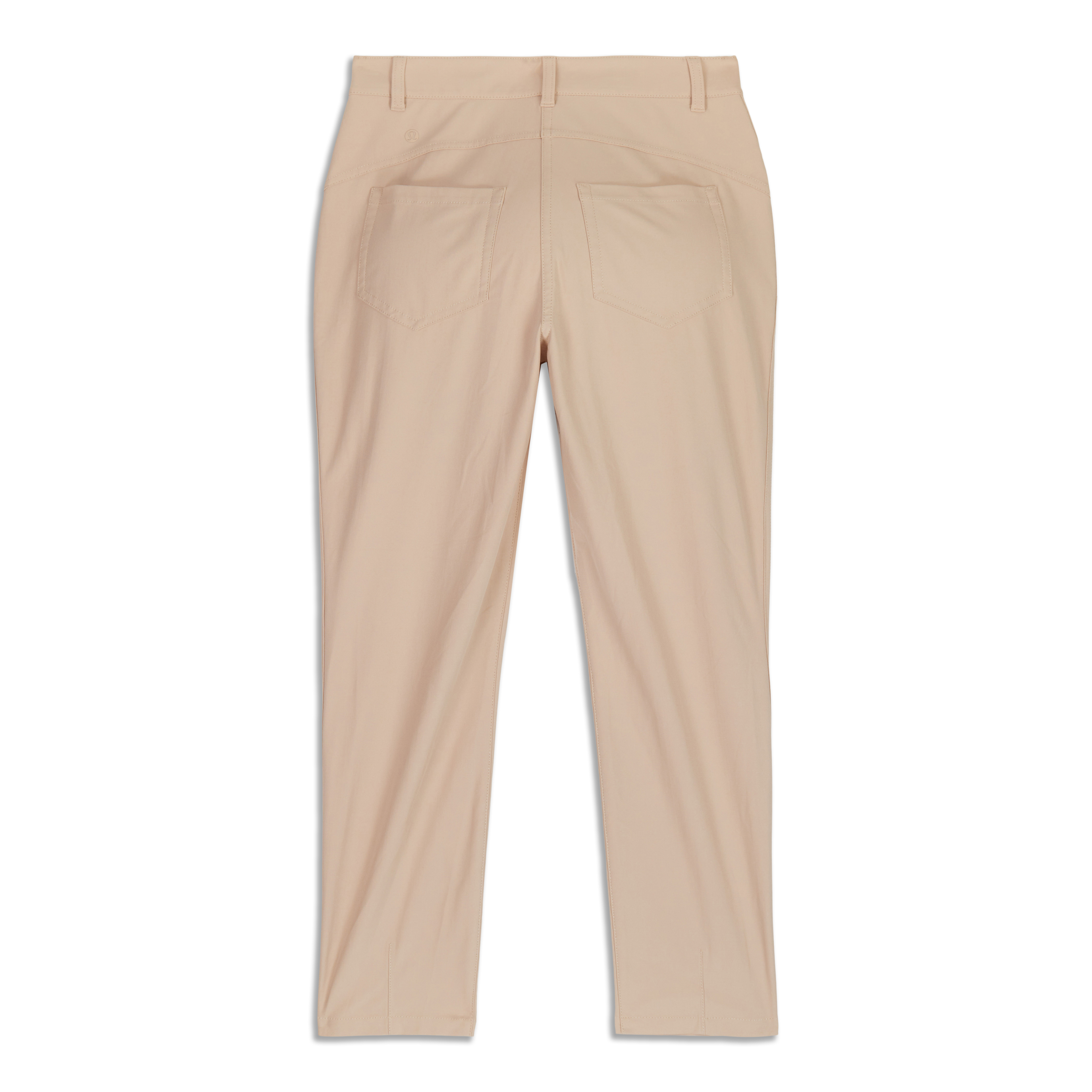 City Sleek 5 Pocket 7/8 Pant - Resale