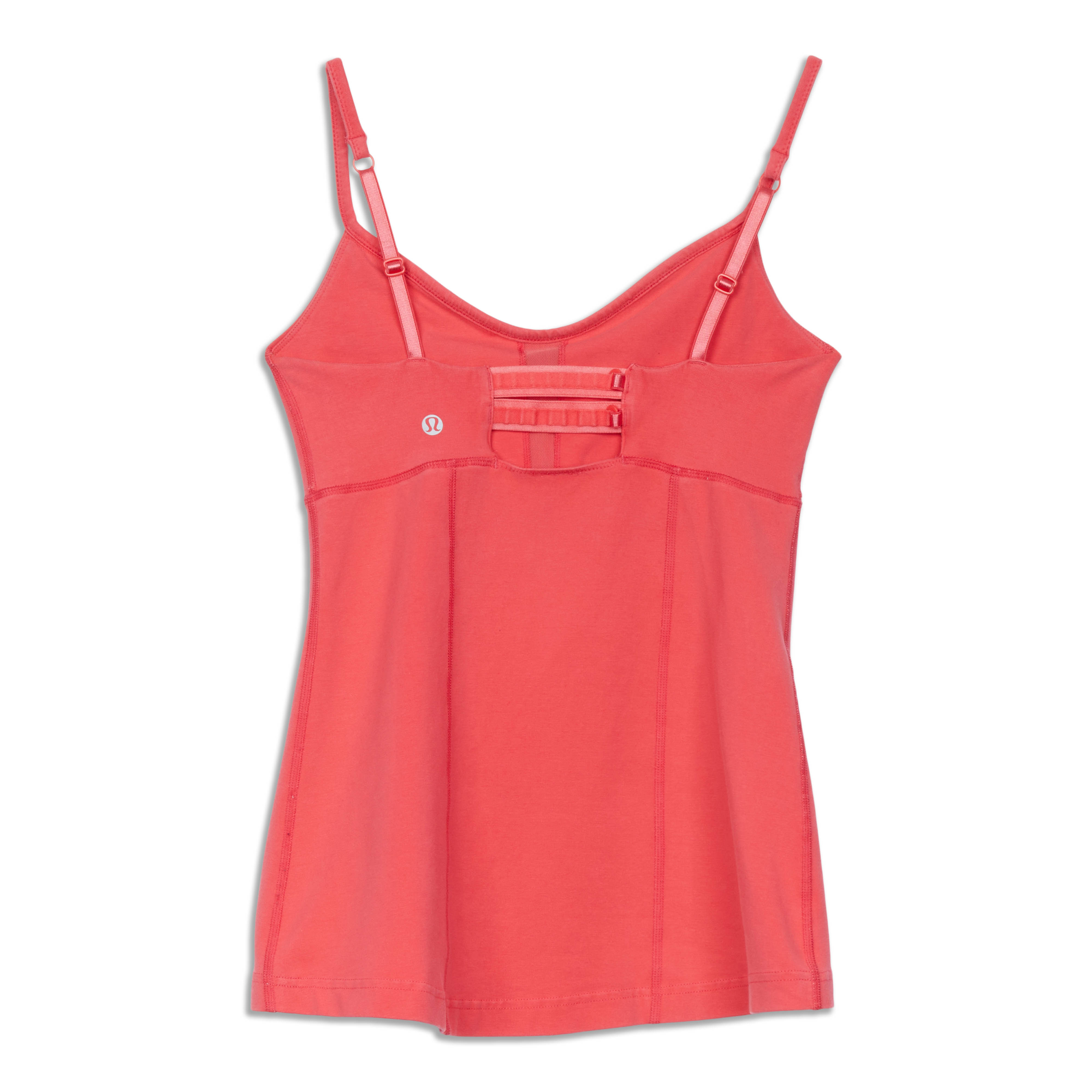 Yeah Yoga Tank Top - Resale