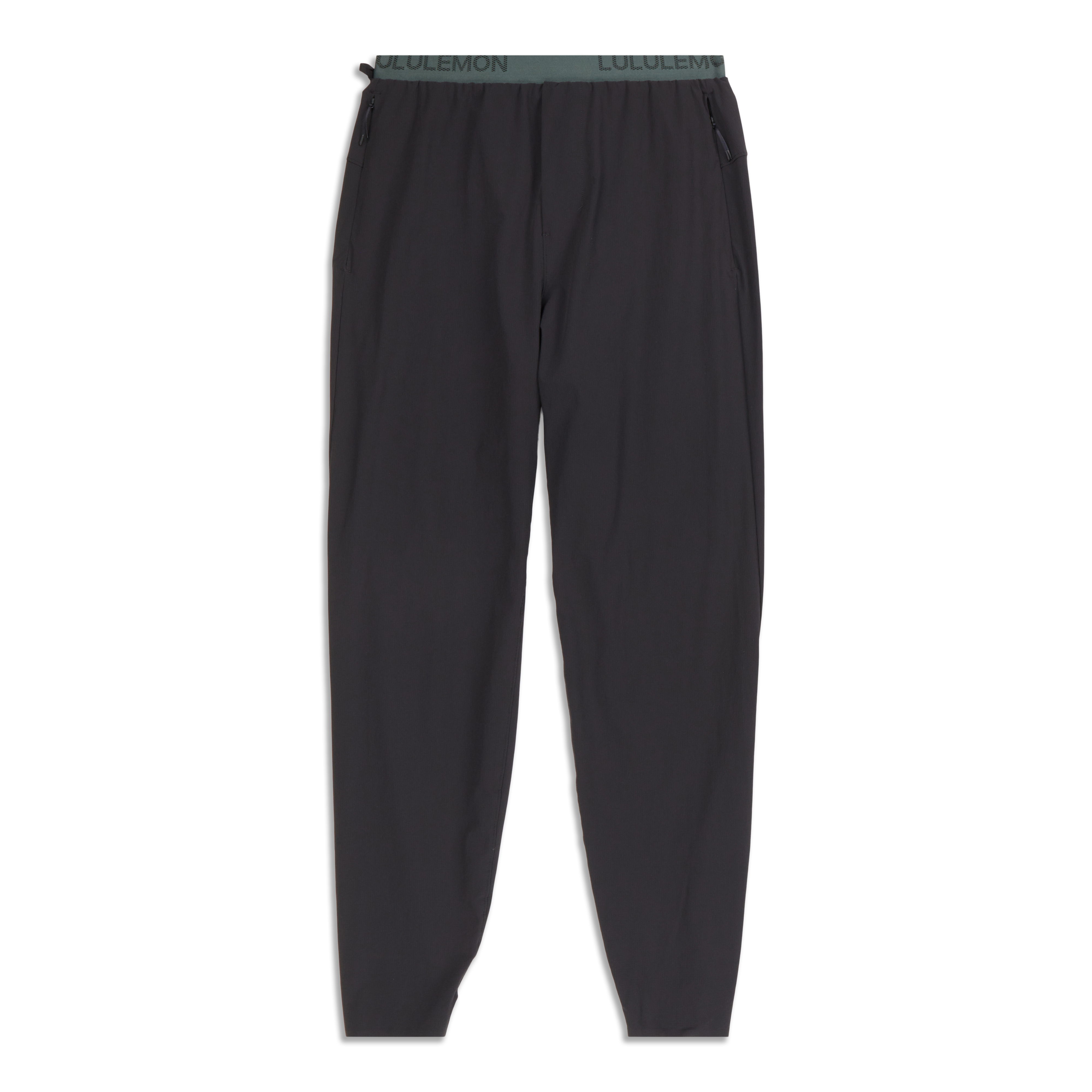 Lululemon Pacific Run Pant - Slate - lulu fanatics