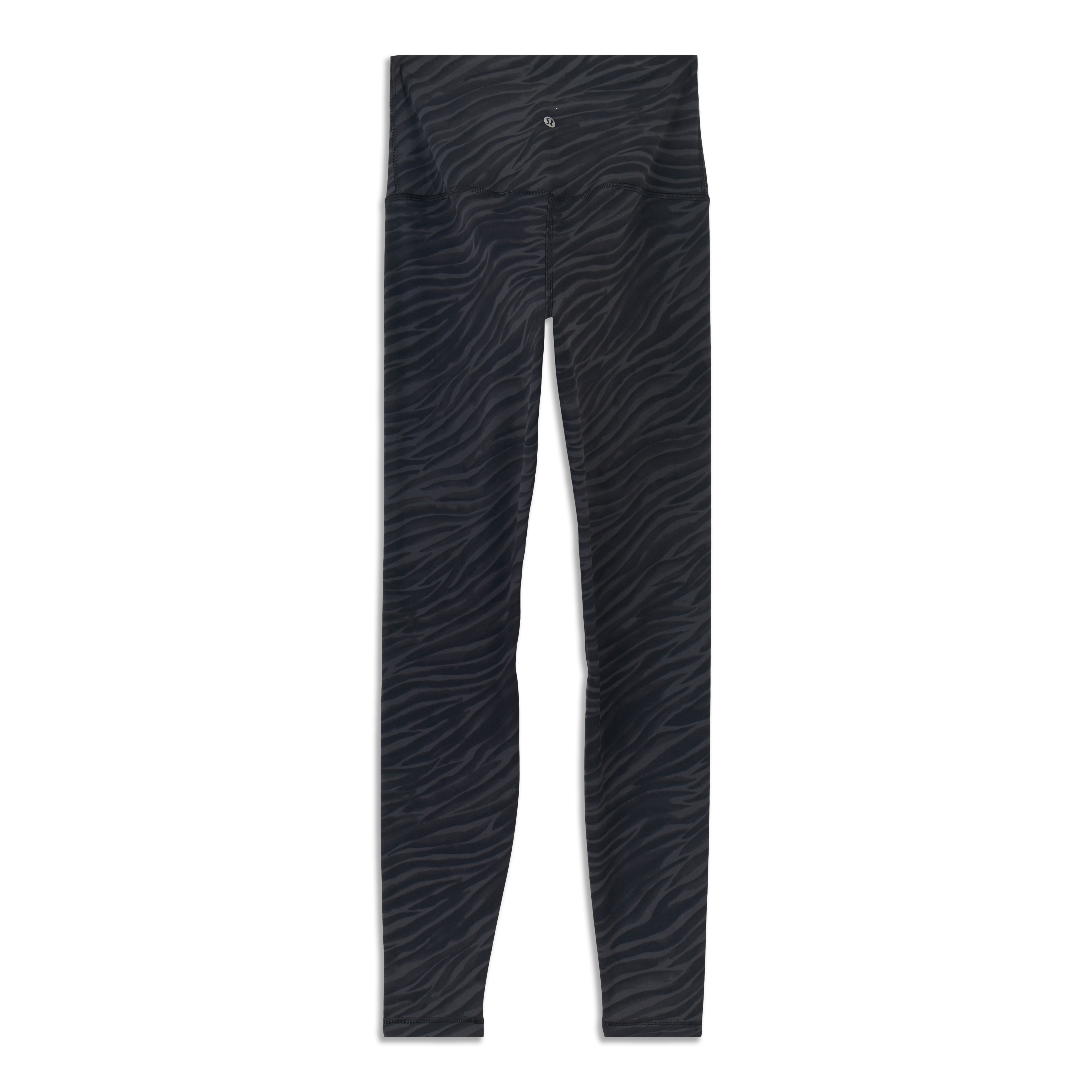 Here To There High-Rise 7/8 Pant - Resale