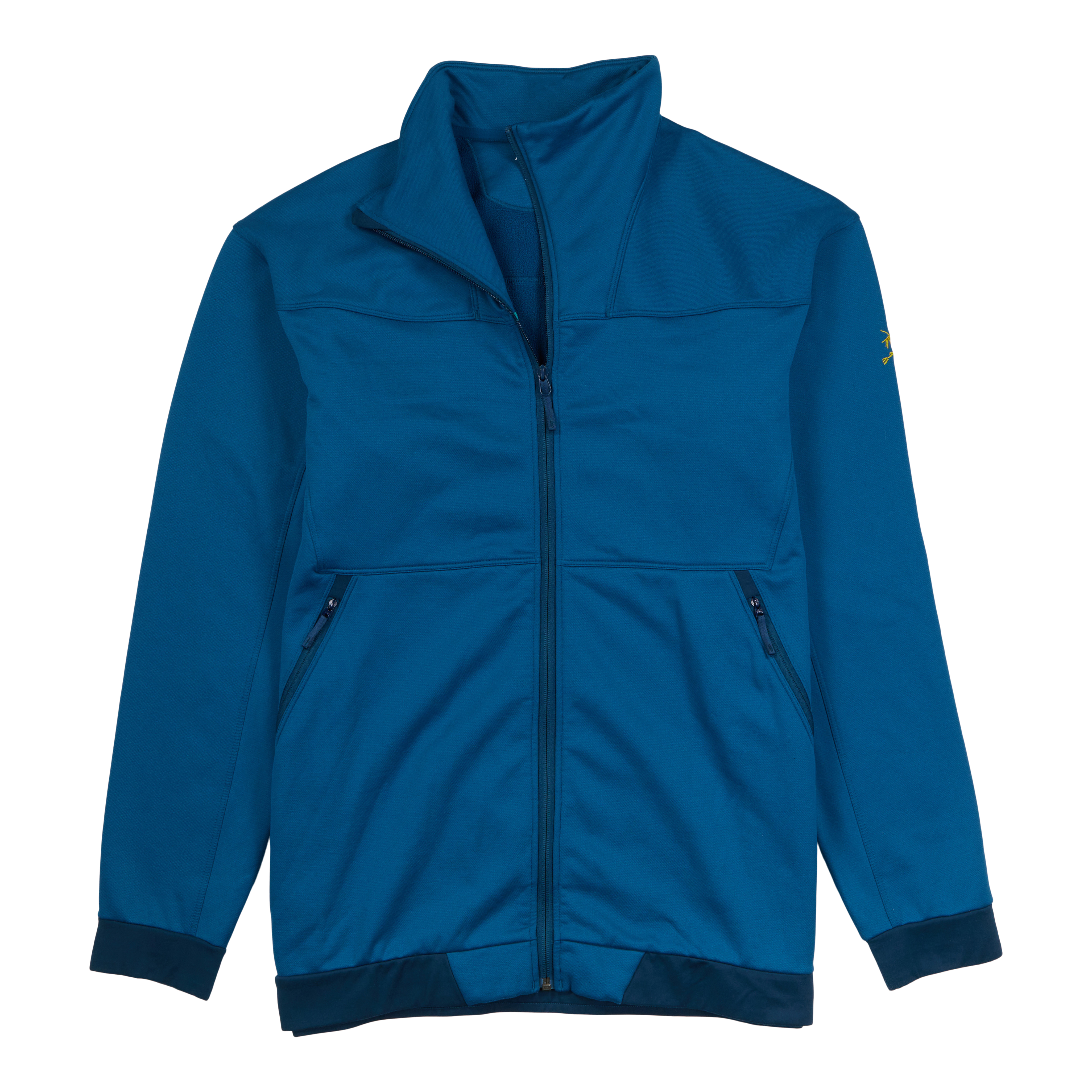 Used Straibo Jacket Men's | Arc'teryx ReGEAR}