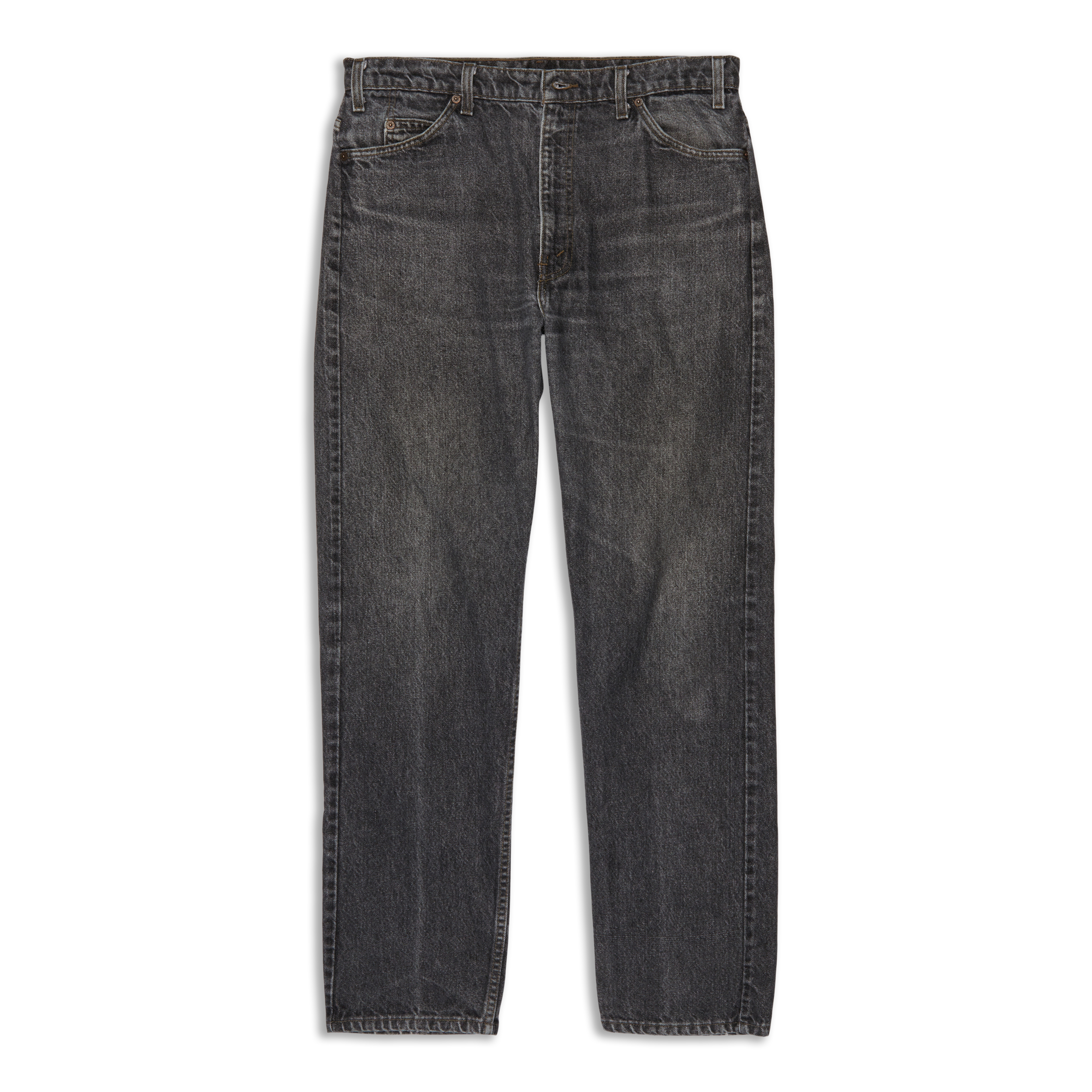 Levis Vintage Orange Tab 505™ Regular Jeans Grey