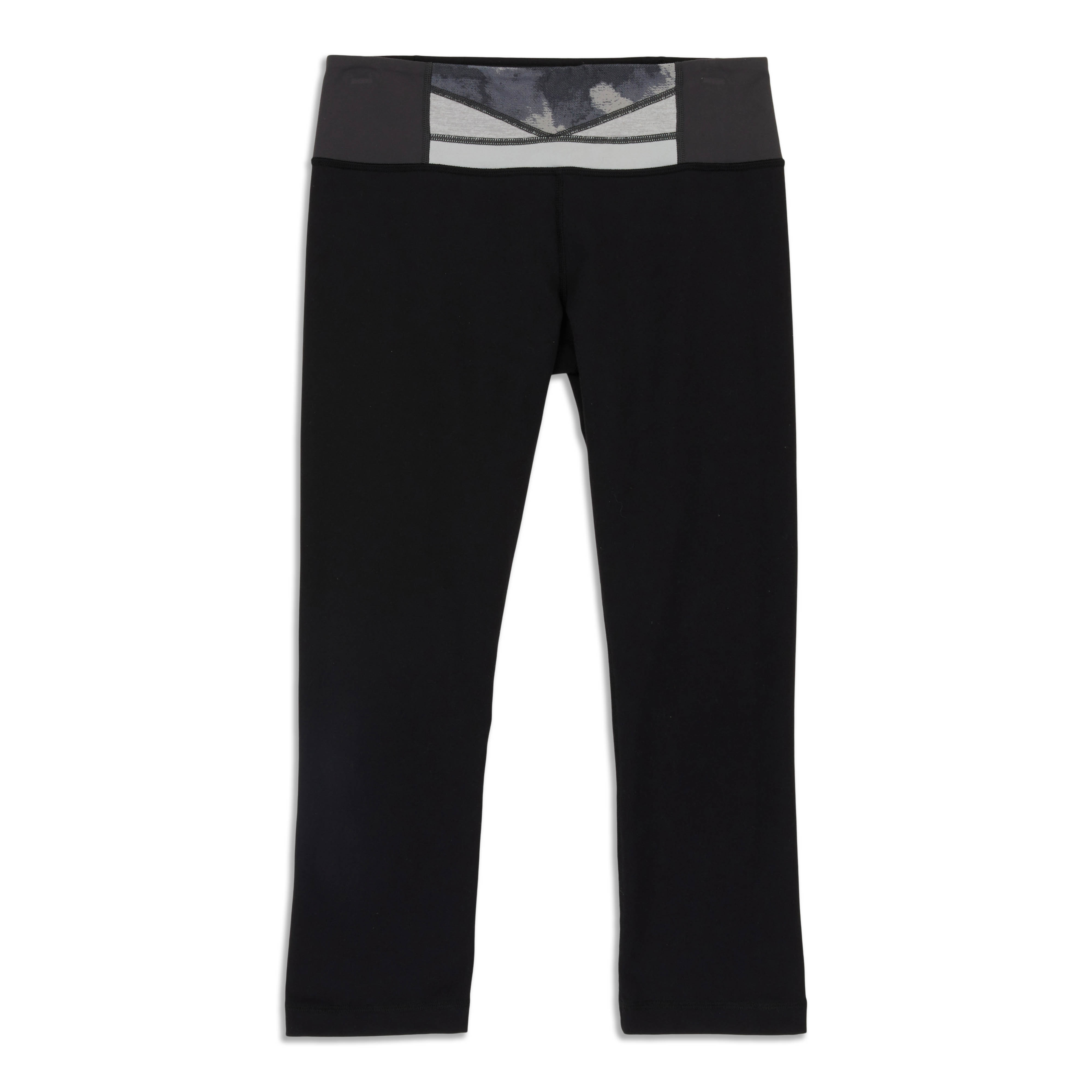 Lululemon Crossover Flare Leggings – Wishe.Thrift