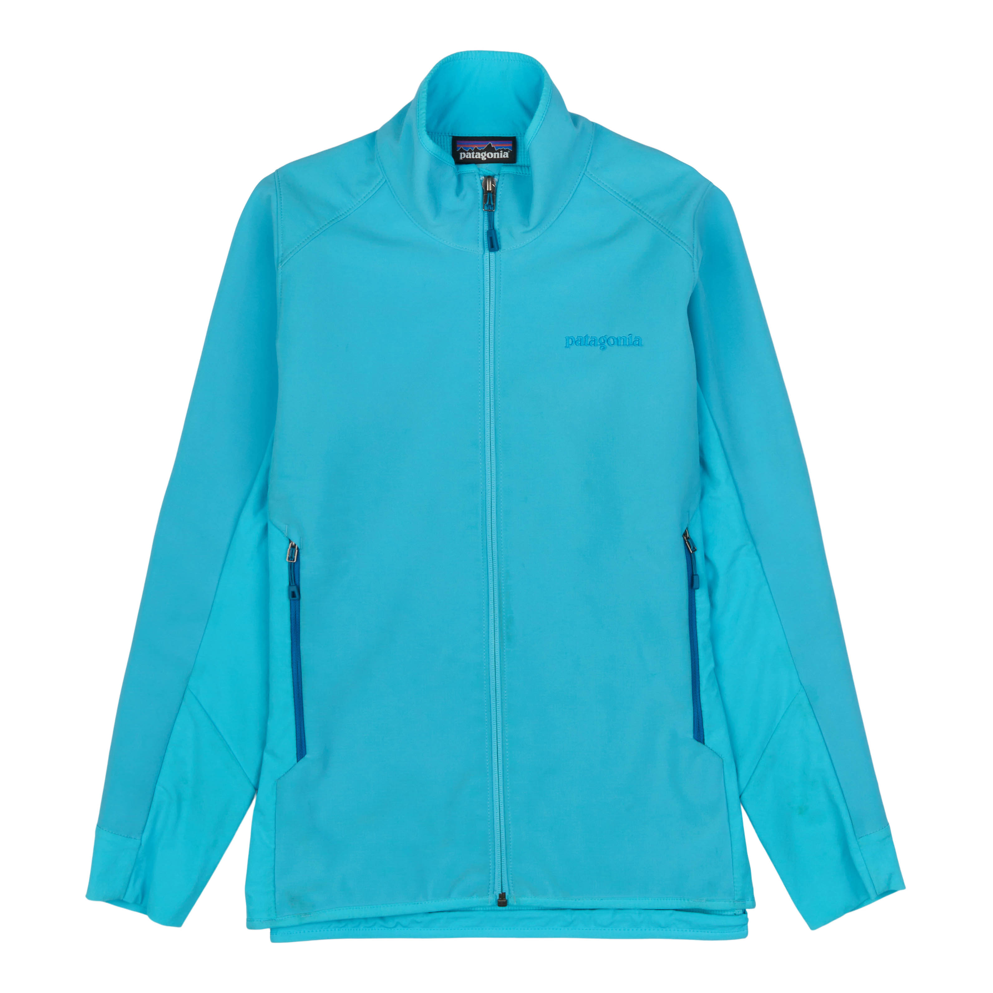 Patagonia Worn Wear Women's Adze Hybrid 
