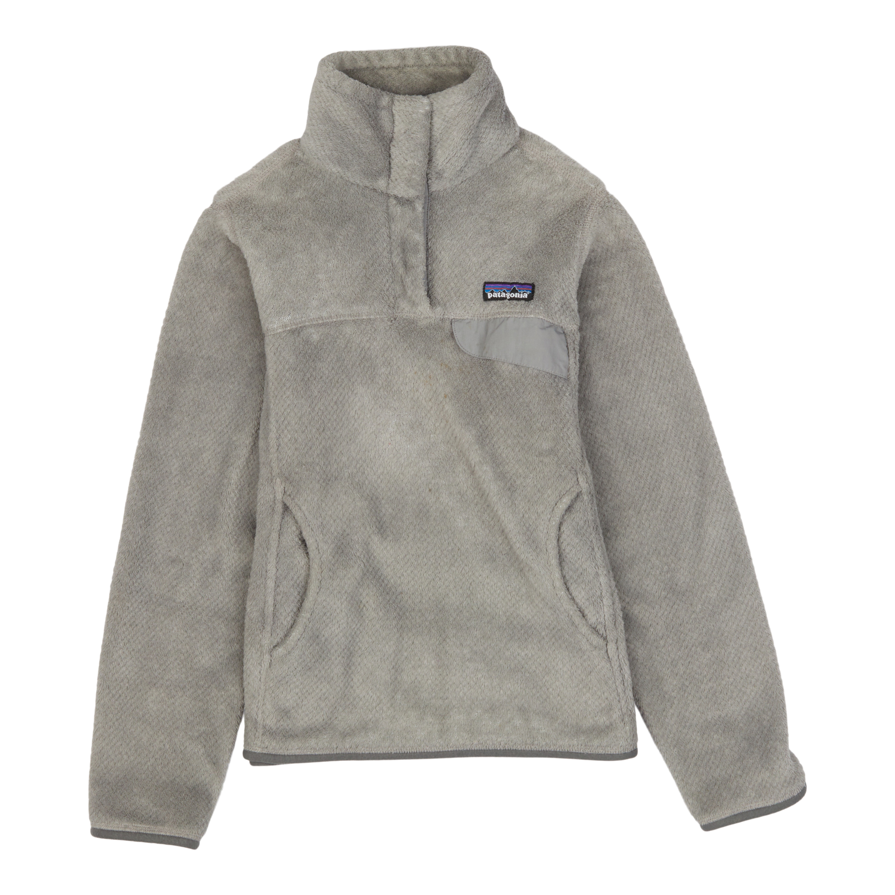 Tool Snap-T®ﾮ Pullover Smoke 