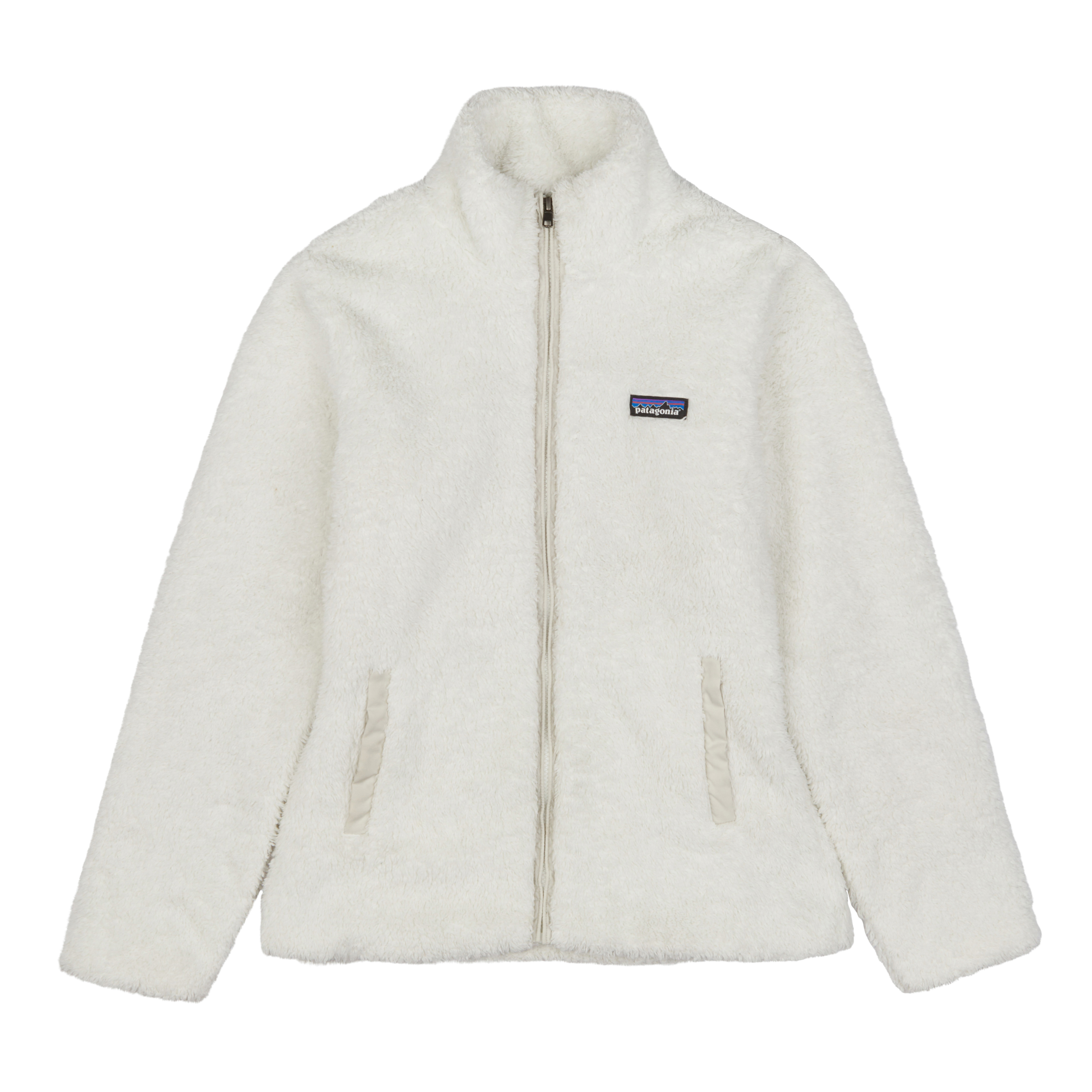 Worn Wear Better Than Newpatagonia los gatos fleece birch white 