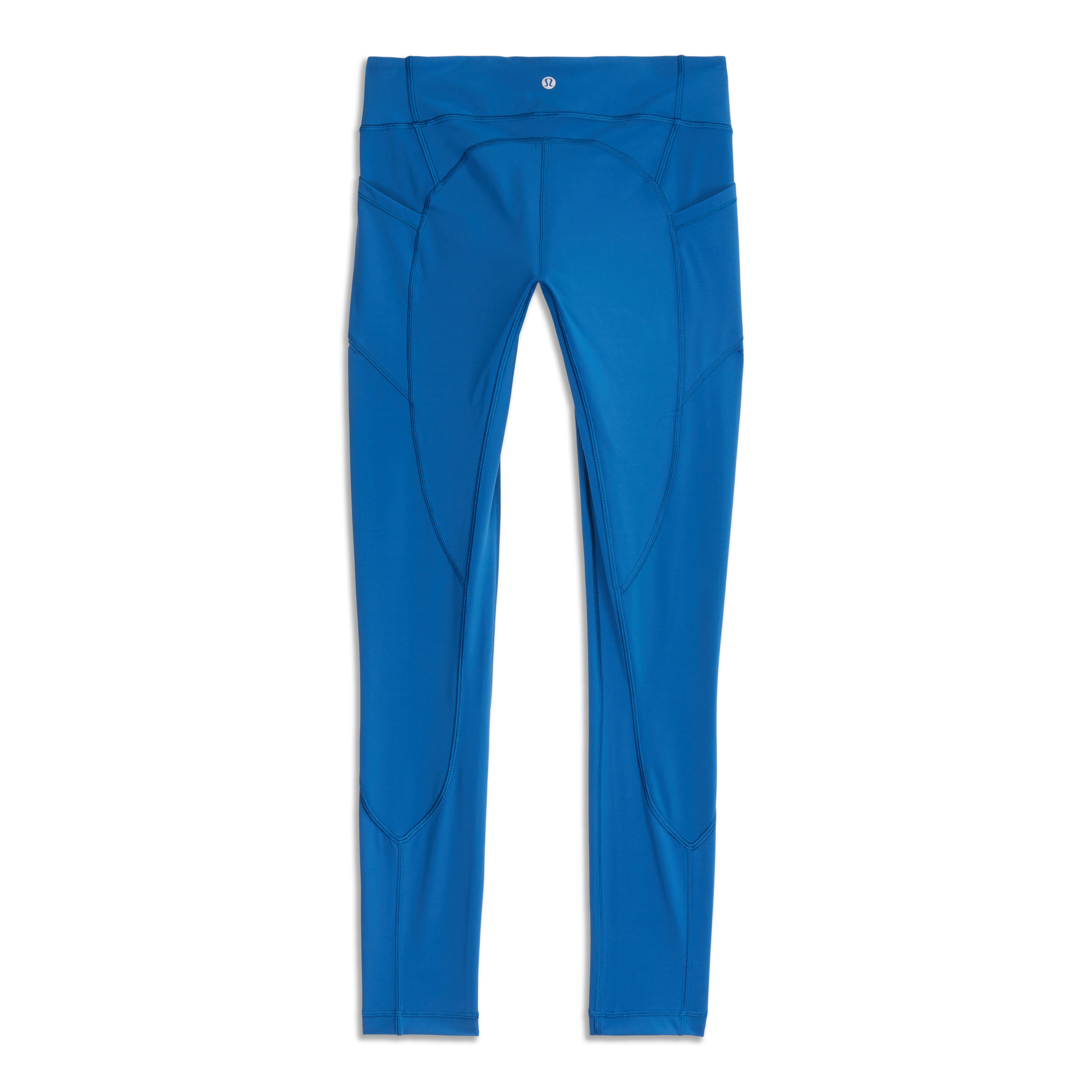 All The Right Places Low-Rise Pant - Resale