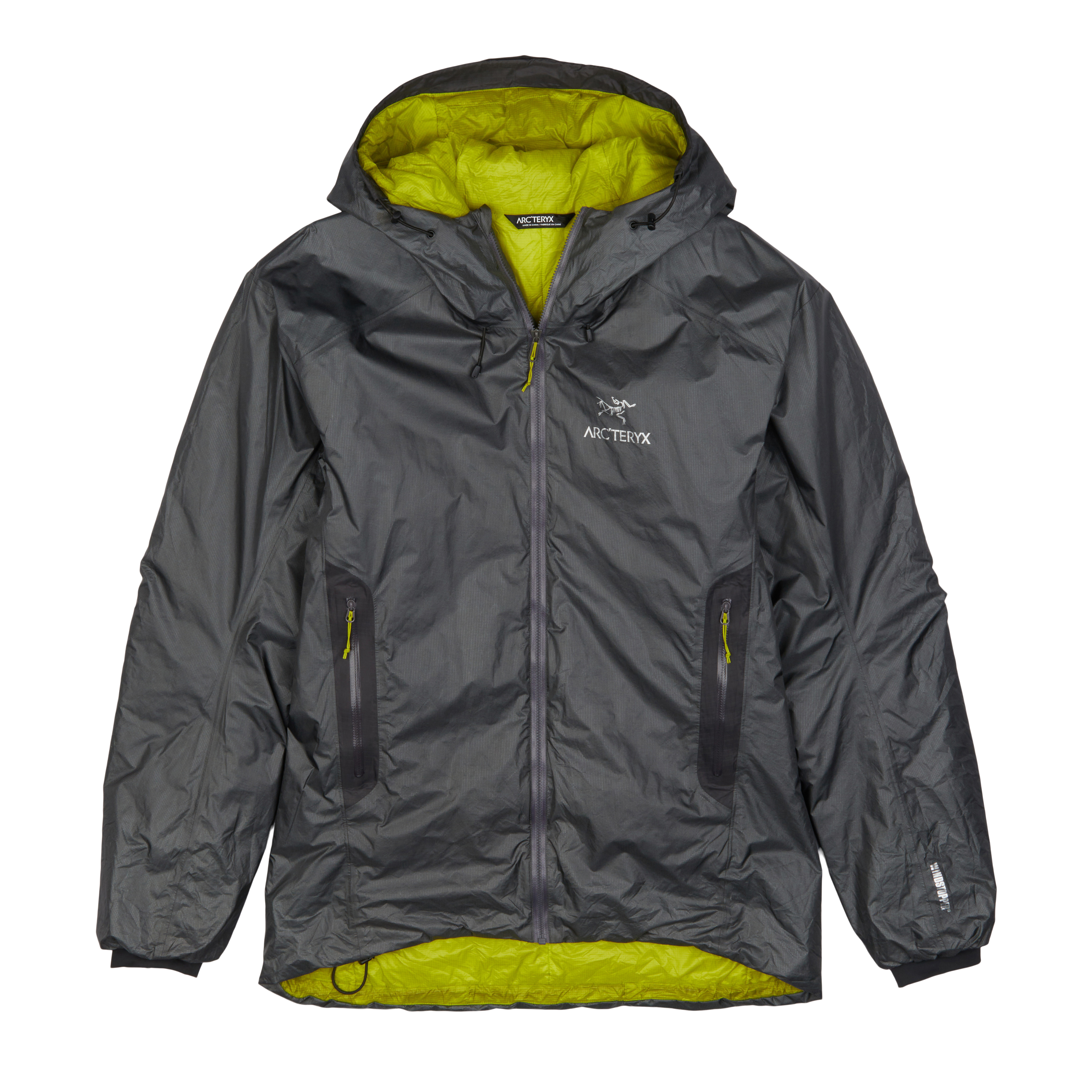 Used Nuclei AR Jacket Men's | Arc'teryx ReGEAR