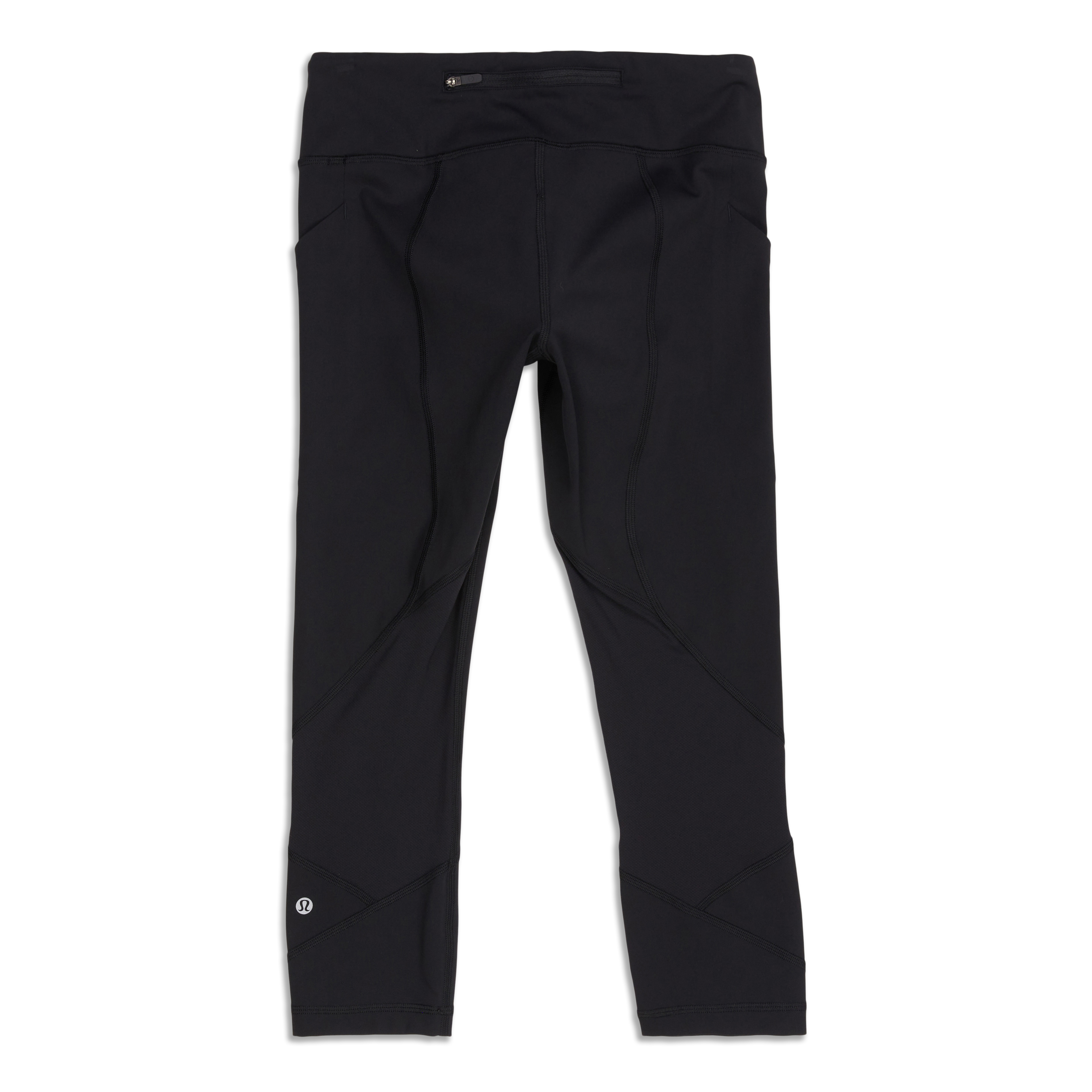 Here To There High-Rise 7/8 Pant - Resale