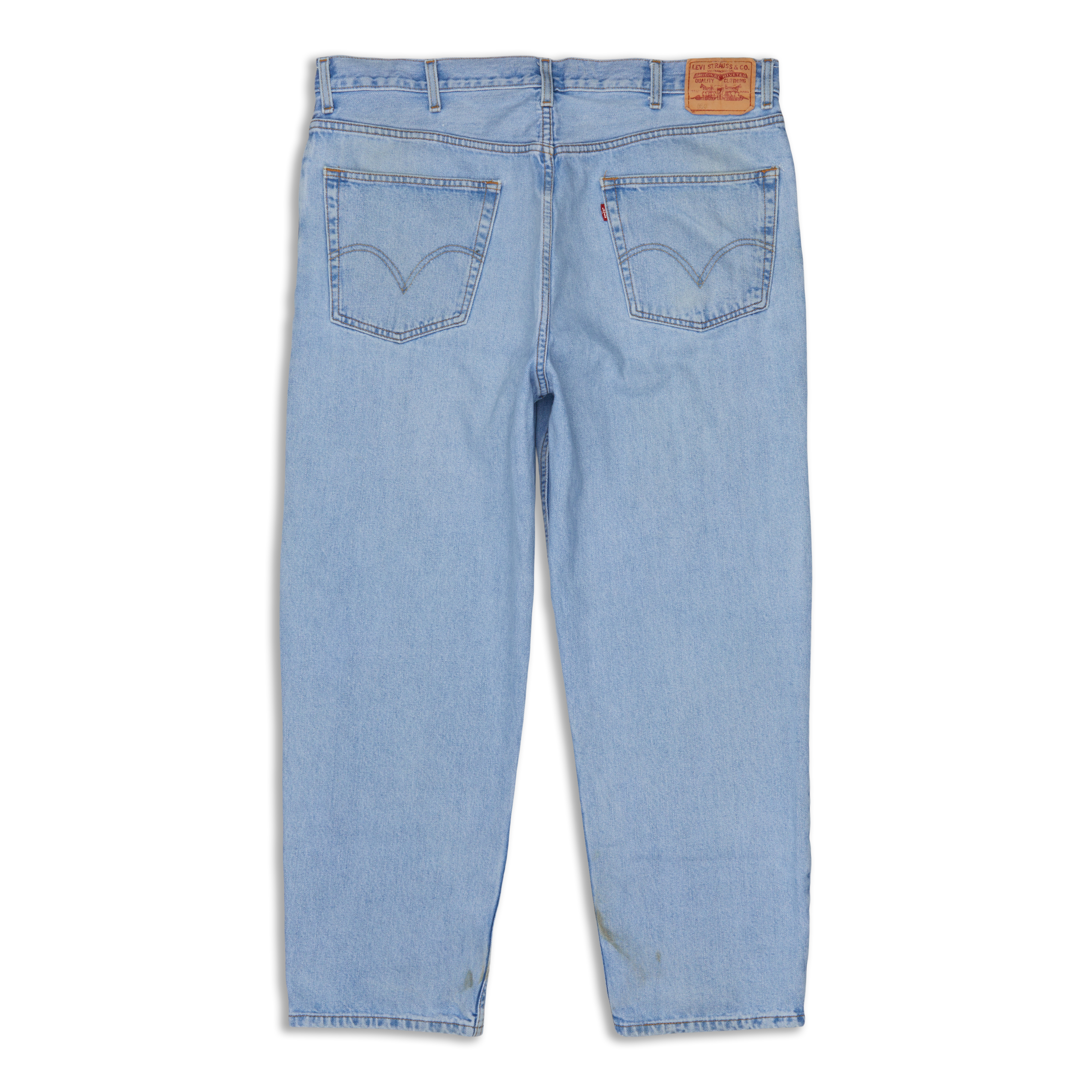 Levis 550™ Relaxed Fit Men