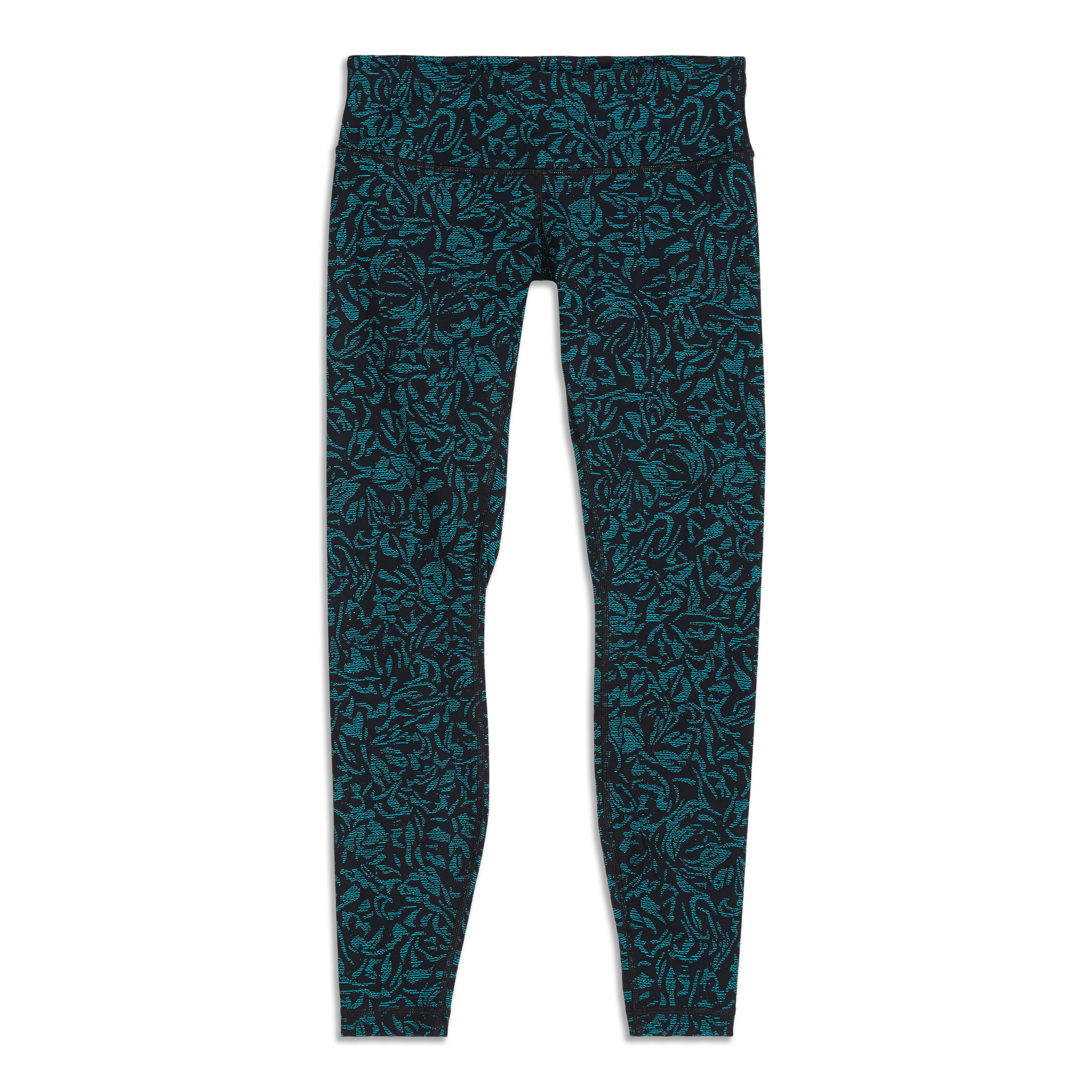 Lululemon Wunder Under Low-Rise Legging