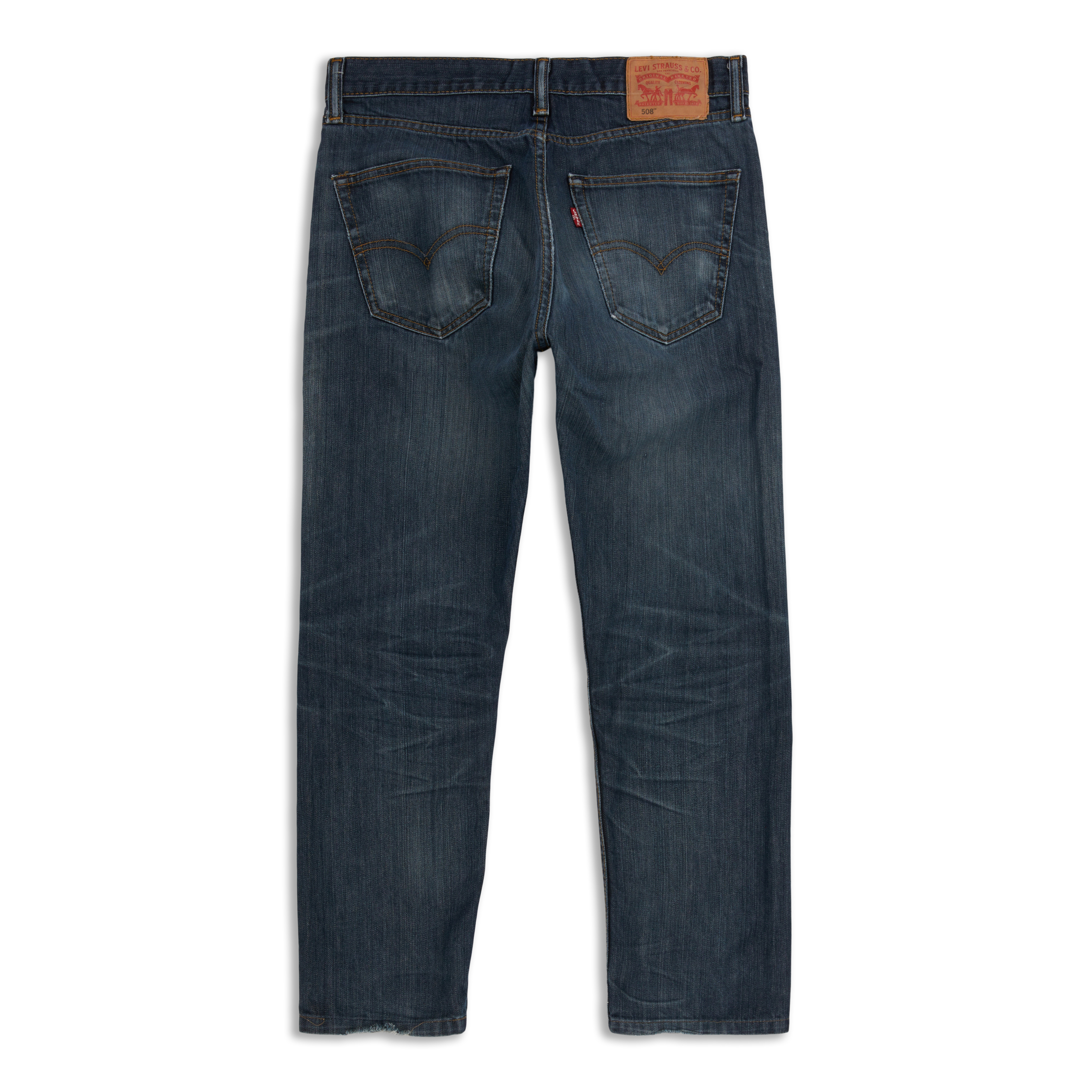 Levis 508™ TAPER Dark Blue