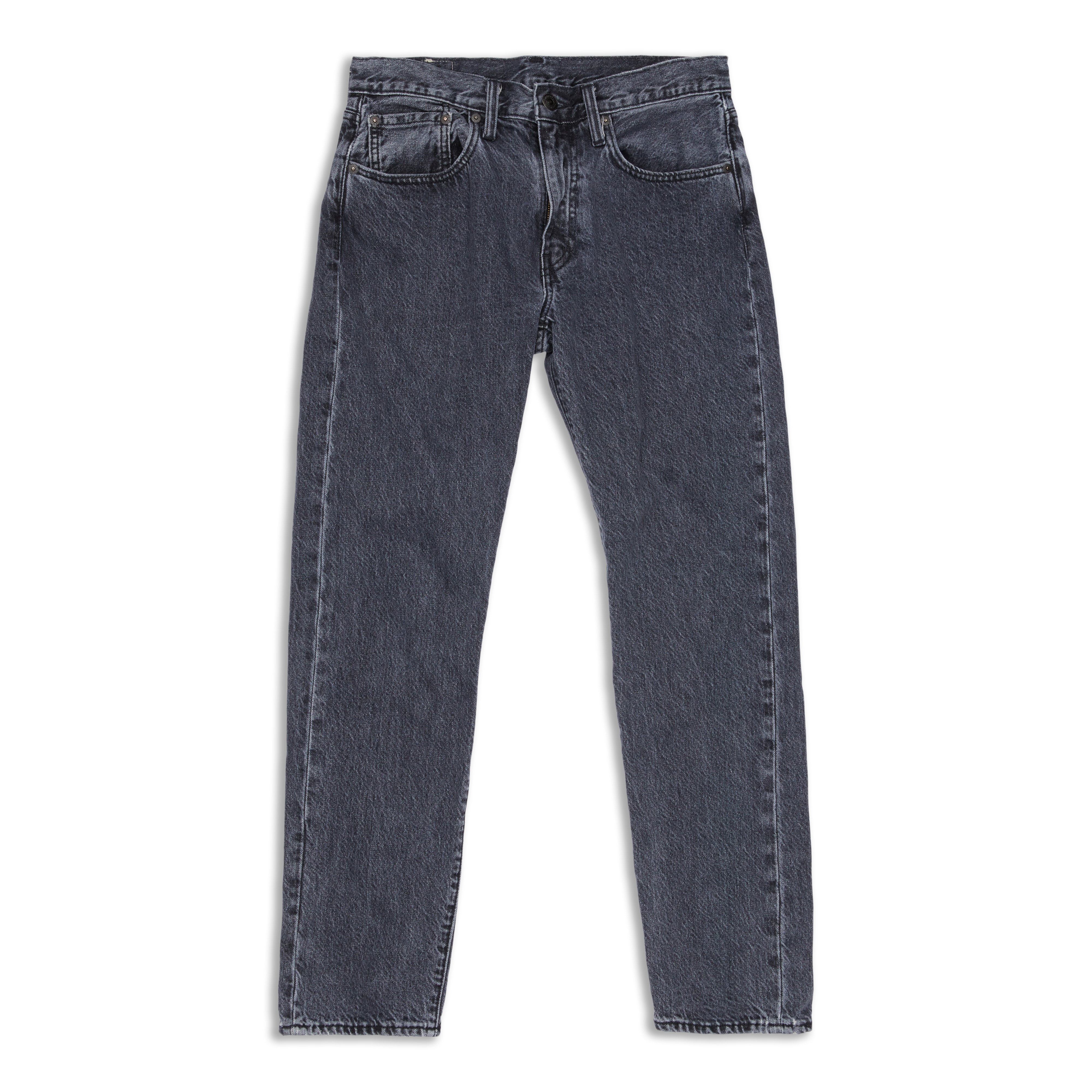 Levis 502™ Taper Fit Men's Jeans Grey